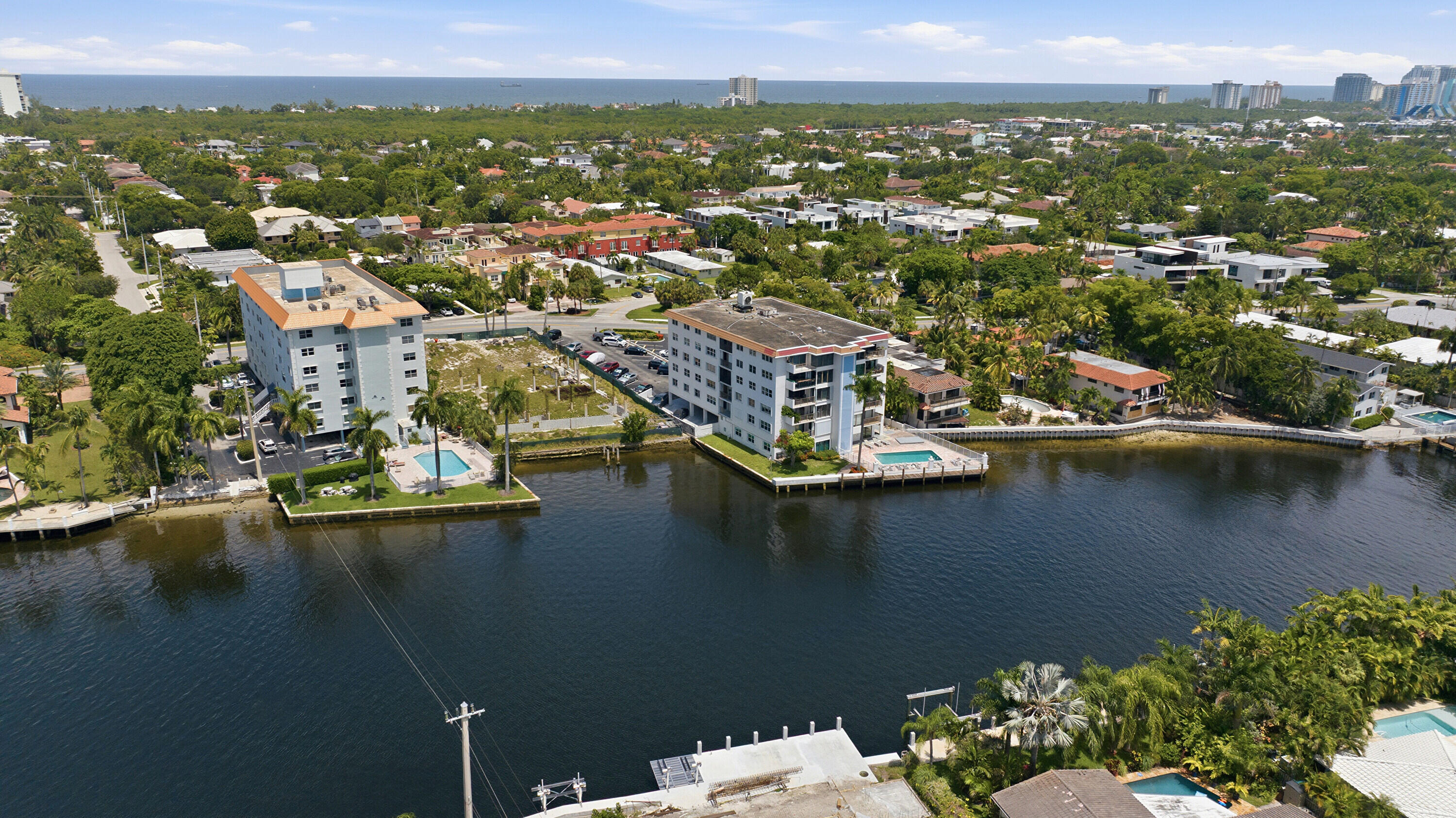1839 Middle River #302, Fort Lauderdale FL 33305