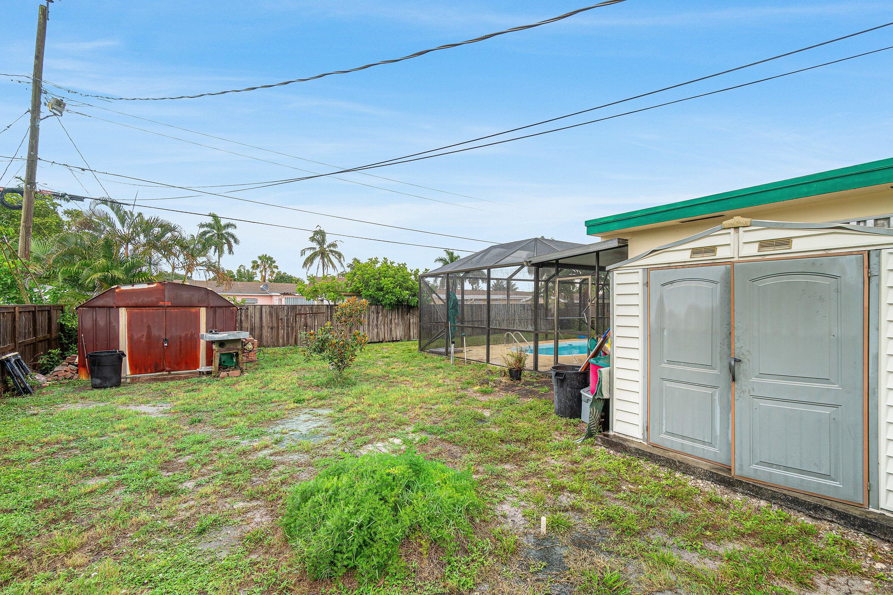 3195 Emerson, Palm Springs FL 33461