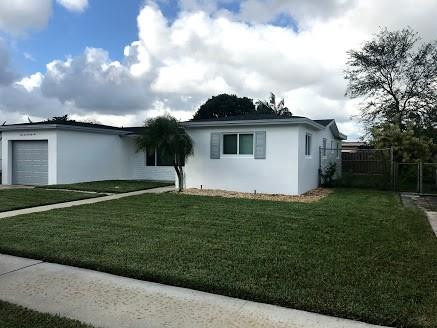 6575 NW 3rd, Margate FL 33063