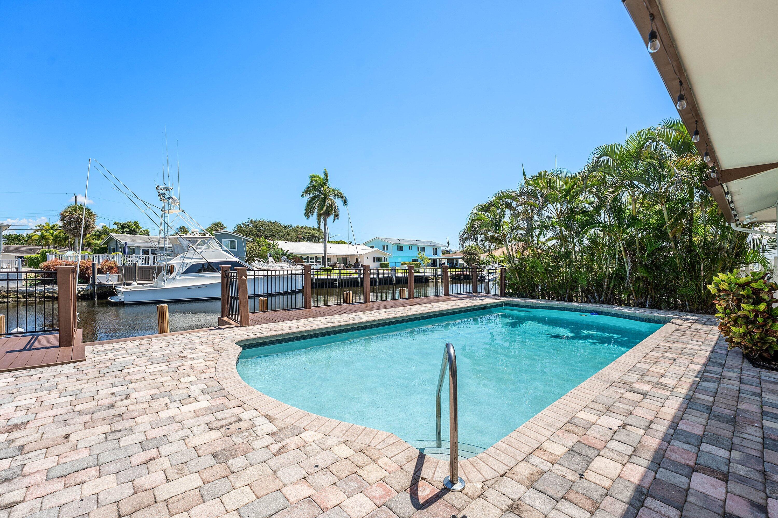 1525 SE 6th, Deerfield Beach FL 33441