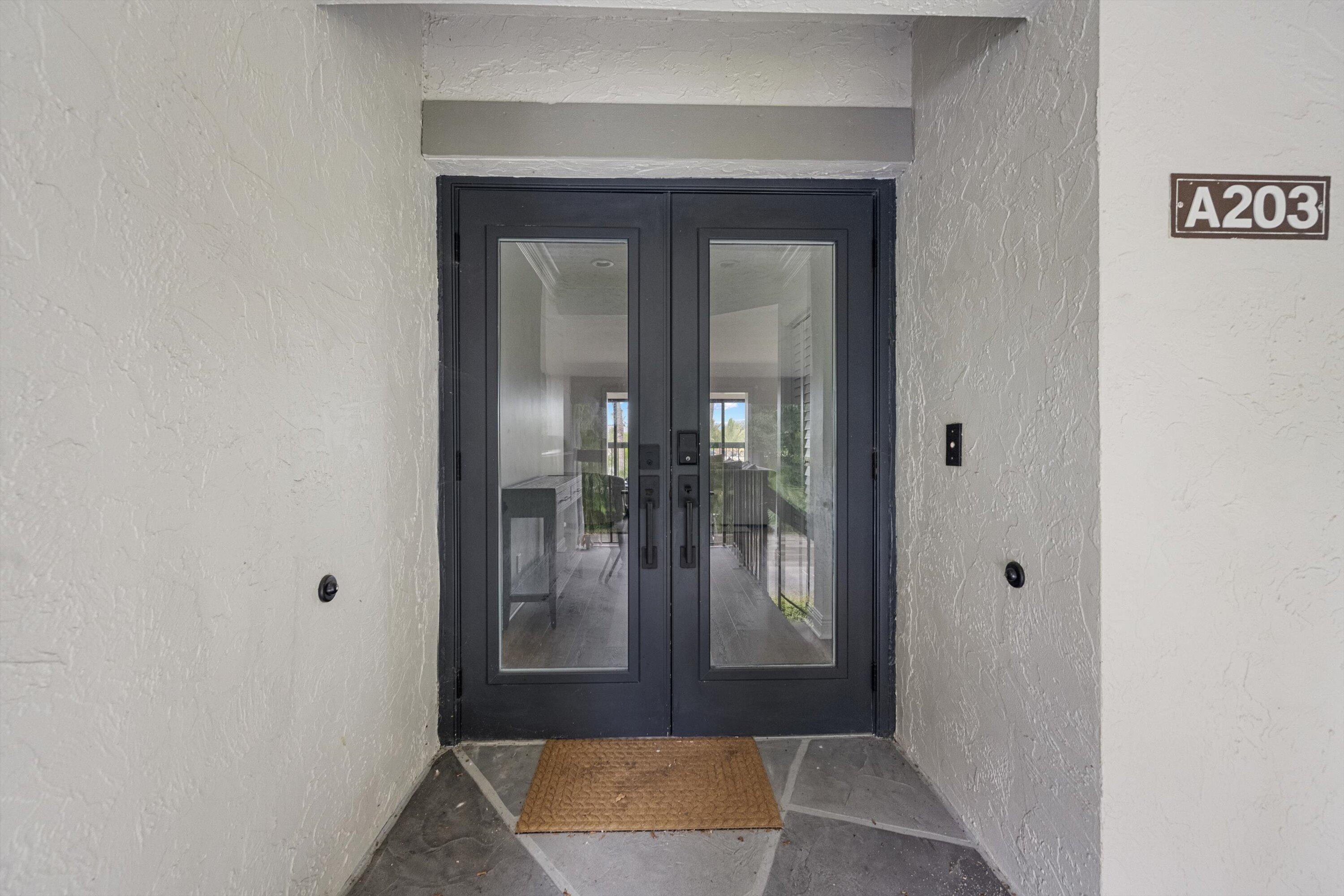 11223 Pond View #A203, Wellington FL 33414