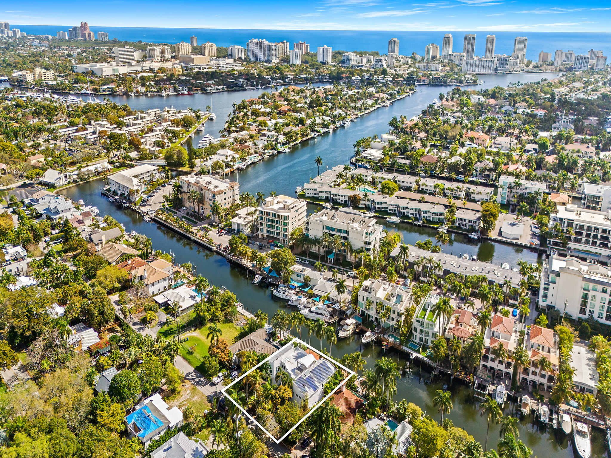 450 Victoria, Fort Lauderdale FL 33301