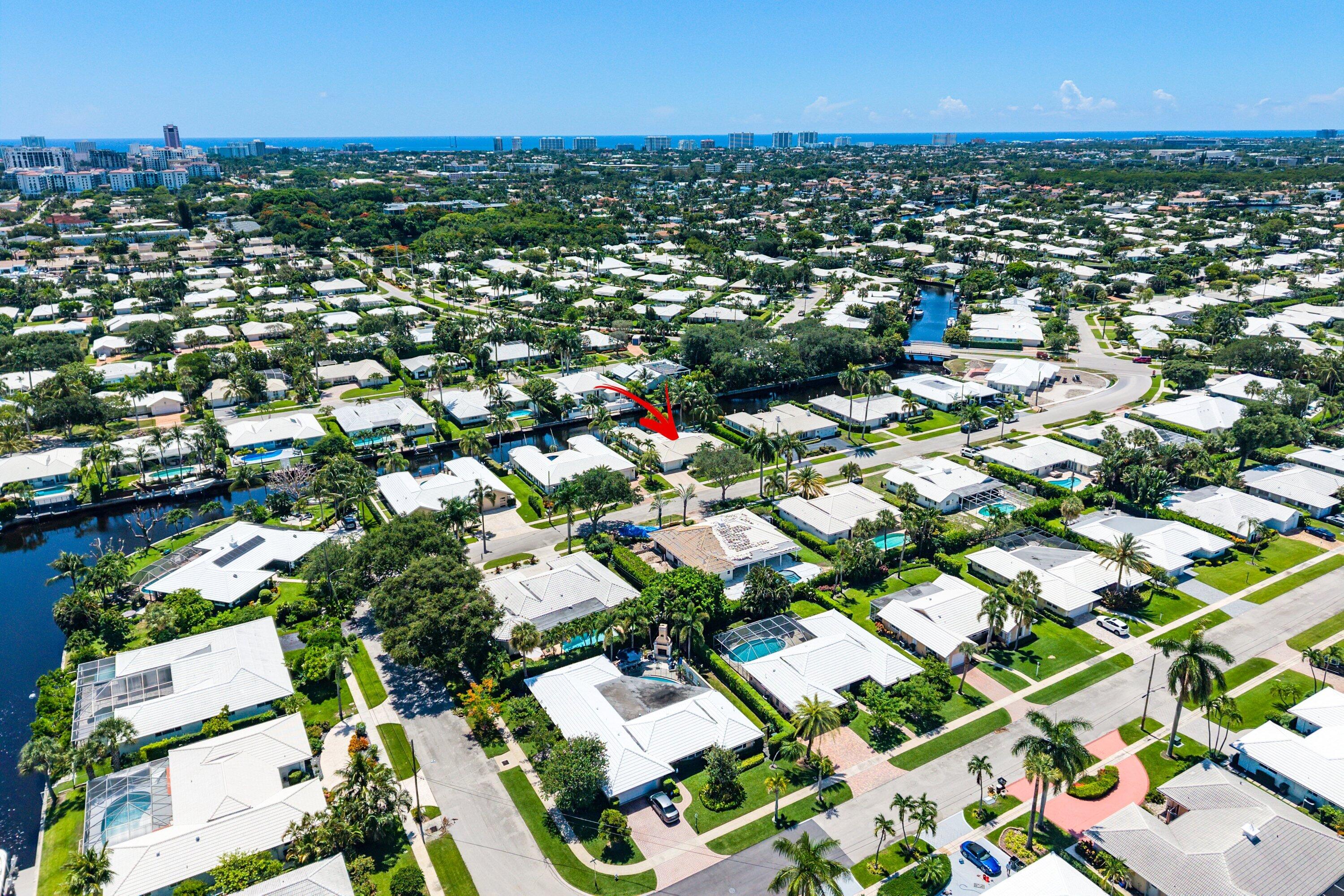 940 SW Mulberry, Boca Raton FL 33486