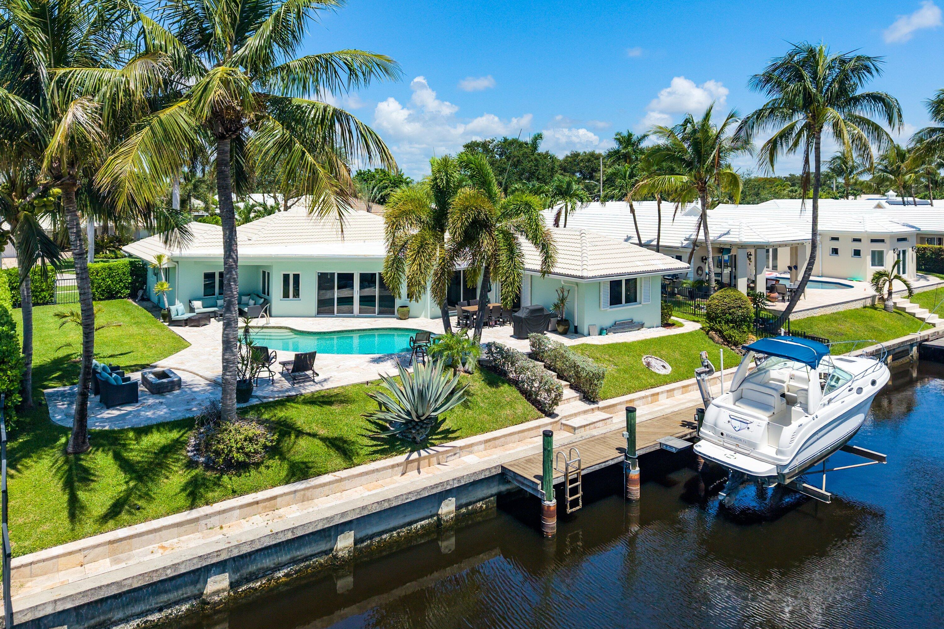940 SW Mulberry, Boca Raton FL 33486