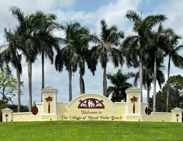 1300 Crestwood #1309, Royal Palm Beach FL 33411