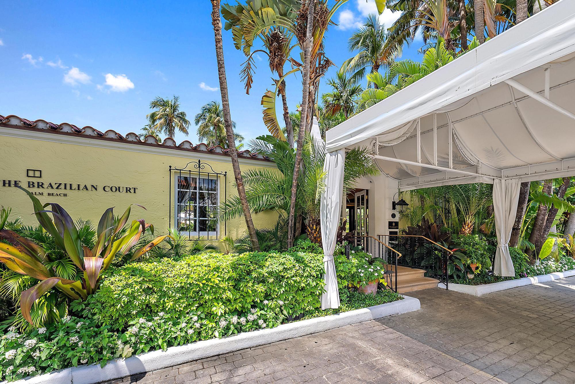 301 Australian #301, Palm Beach FL 33480