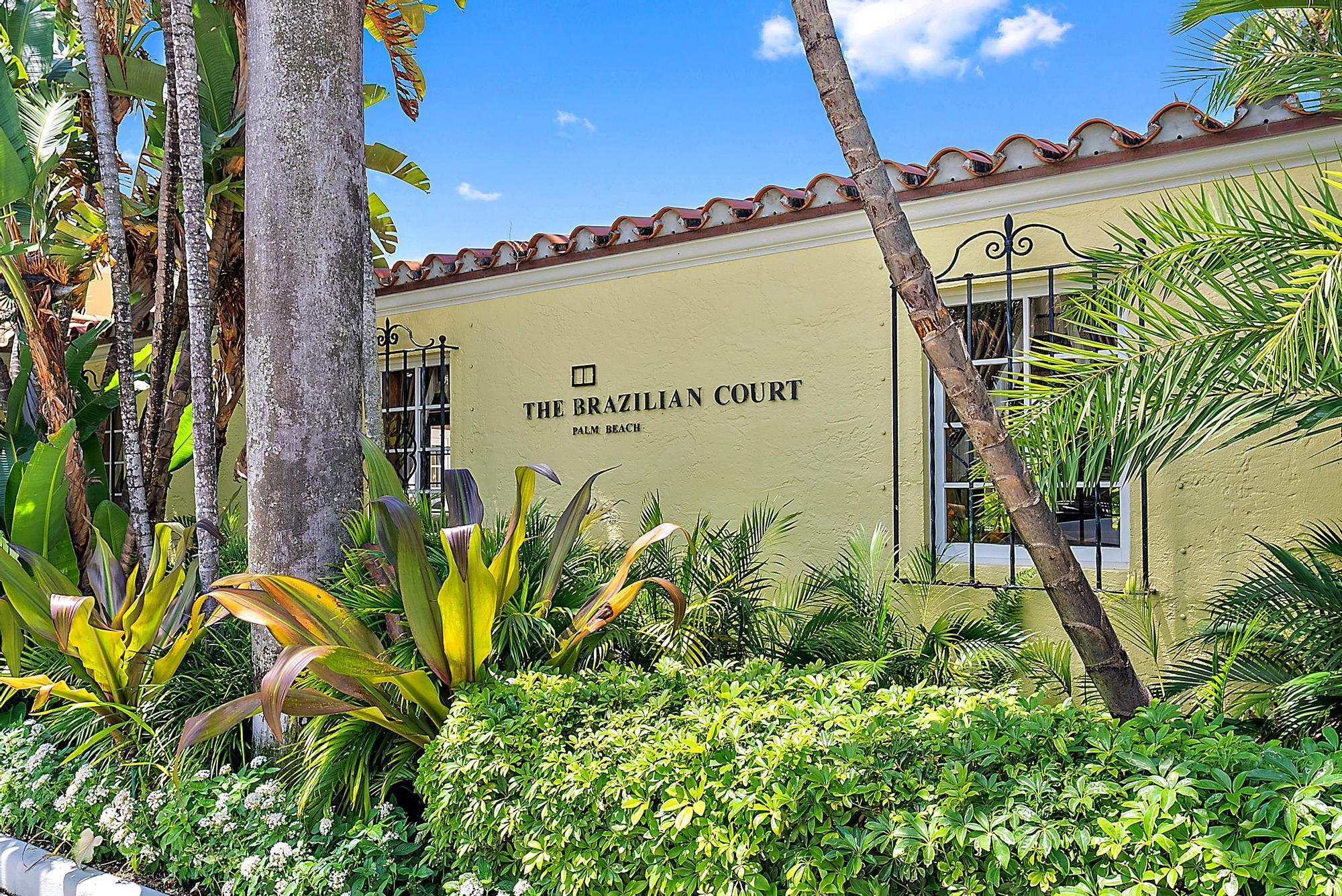 301 Australian #301, Palm Beach FL 33480