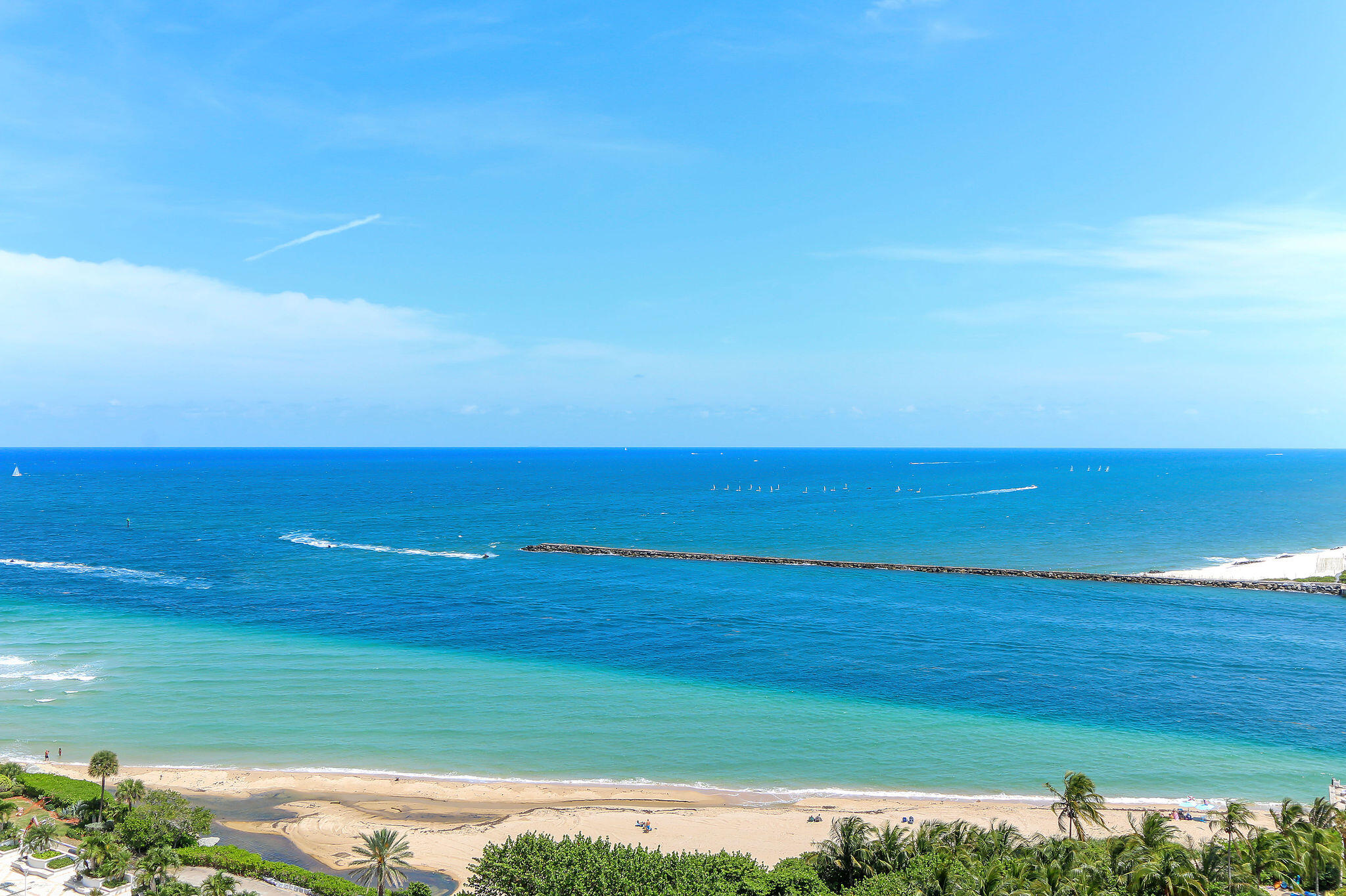 2000 S Ocean #1810, Fort Lauderdale FL 33316