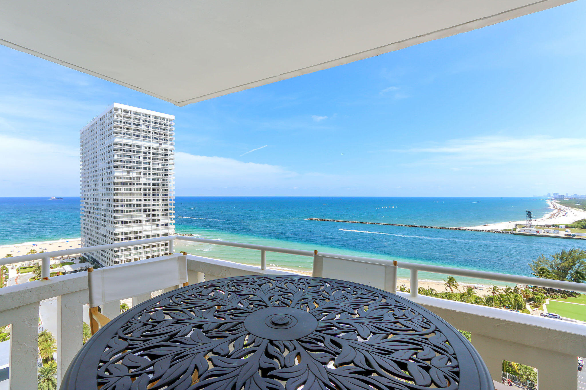 2000 S Ocean #1810, Fort Lauderdale FL 33316