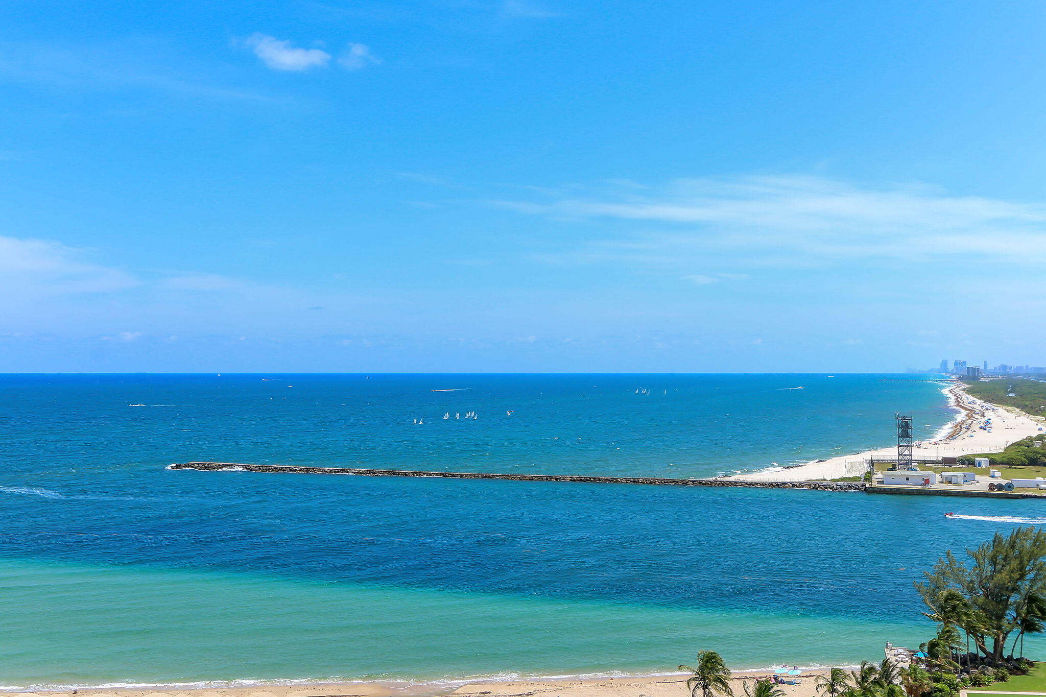 2000 S Ocean #1810, Fort Lauderdale FL 33316