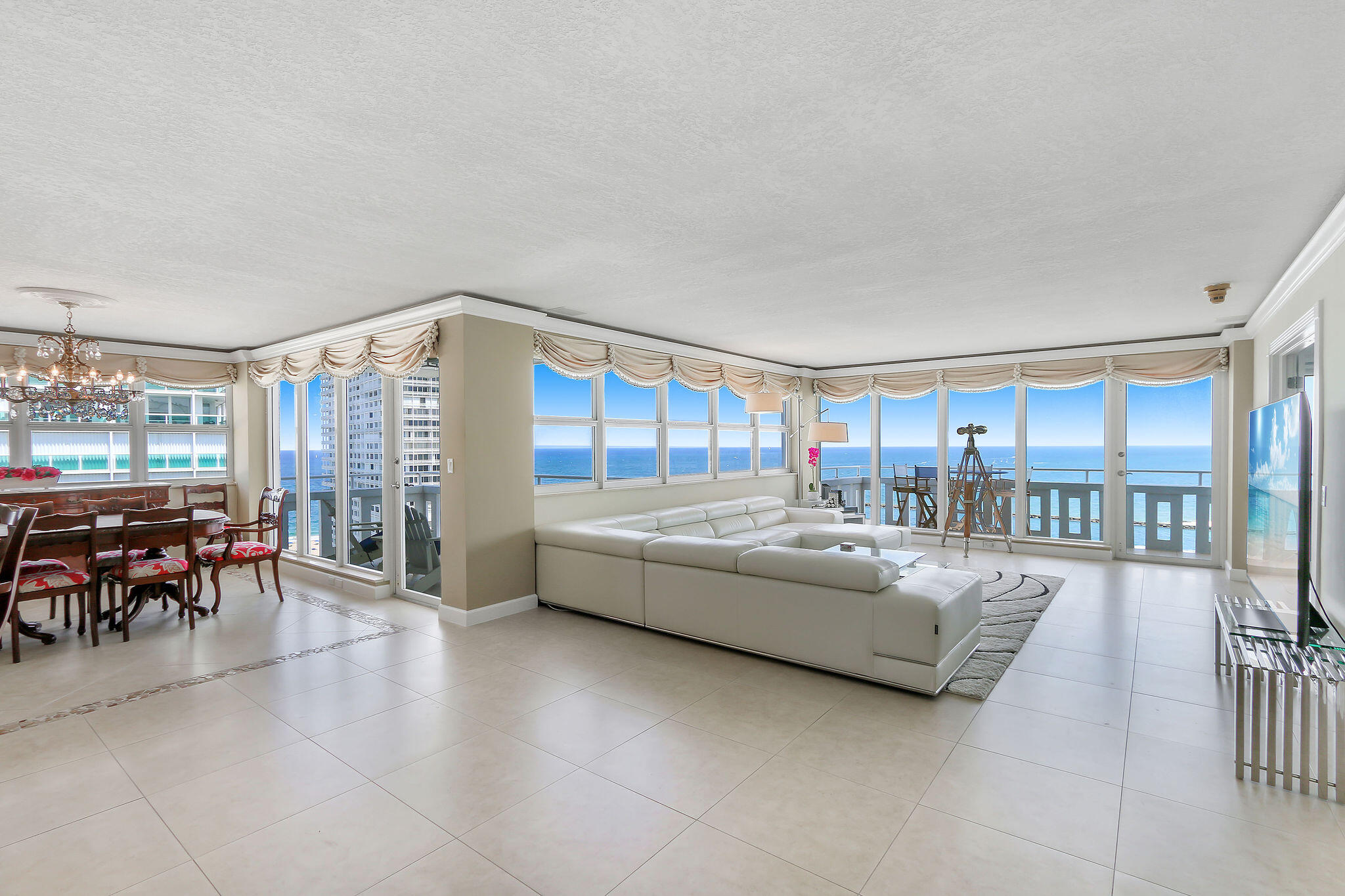2000 S Ocean #1810, Fort Lauderdale FL 33316