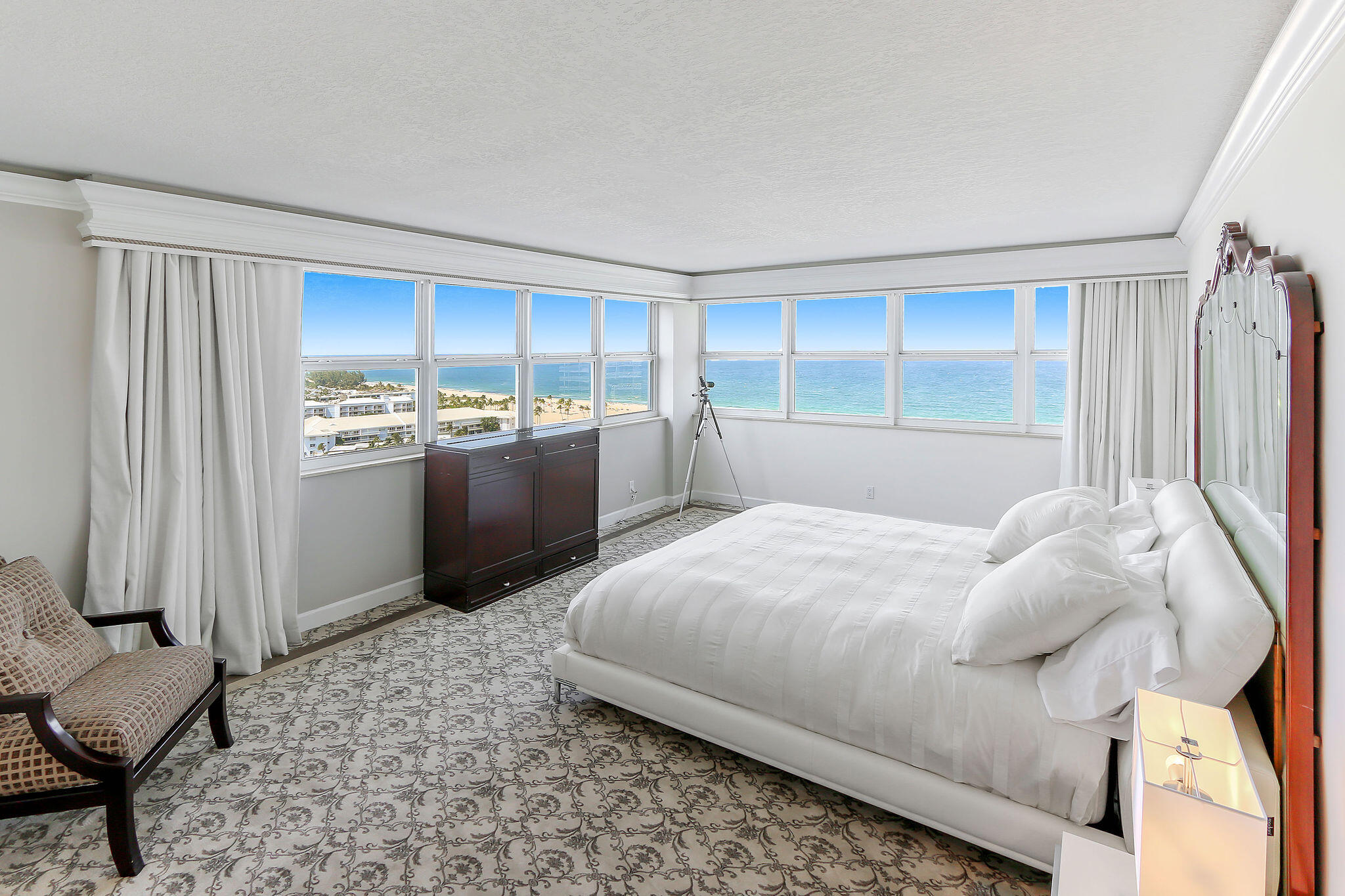 2000 S Ocean #1810, Fort Lauderdale FL 33316