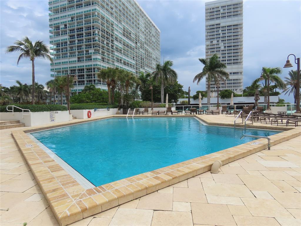 2000 S Ocean #1810, Fort Lauderdale FL 33316