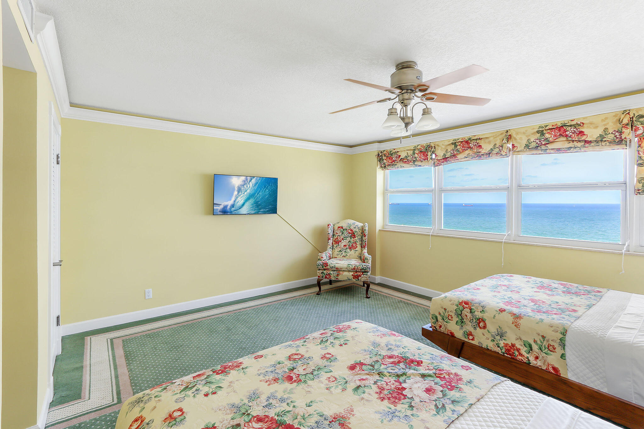 2000 S Ocean #1810, Fort Lauderdale FL 33316