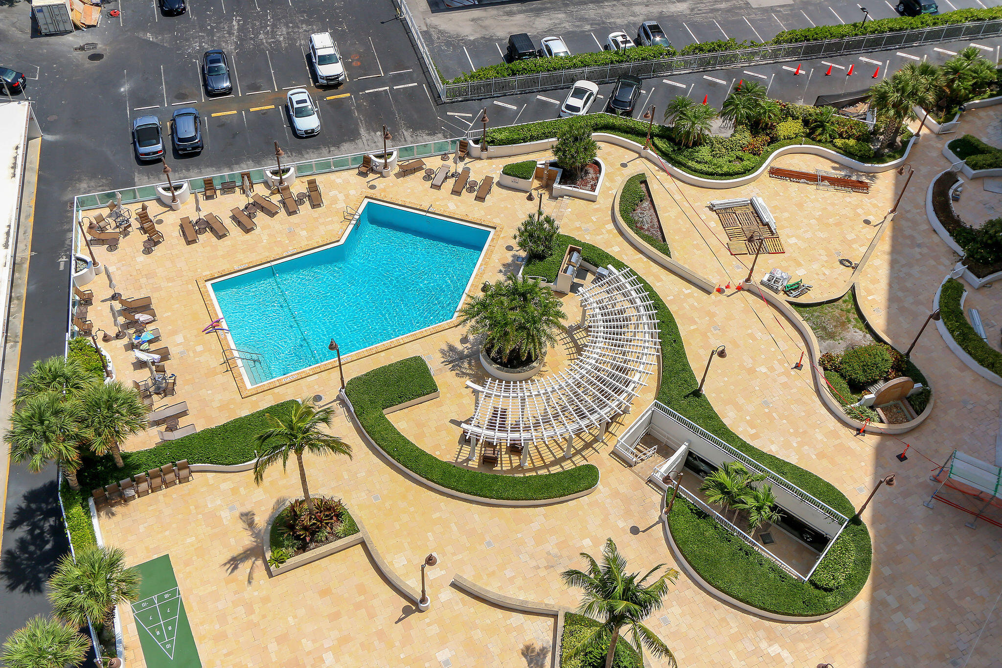 2000 S Ocean #1810, Fort Lauderdale FL 33316