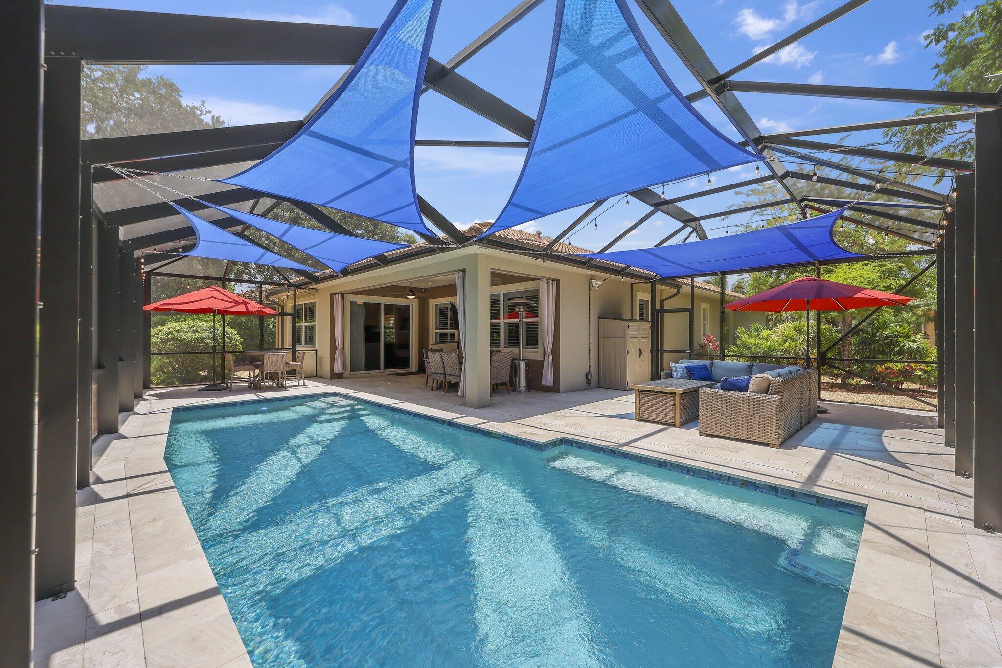 12181 Aviles, Palm Beach Gardens FL 33418