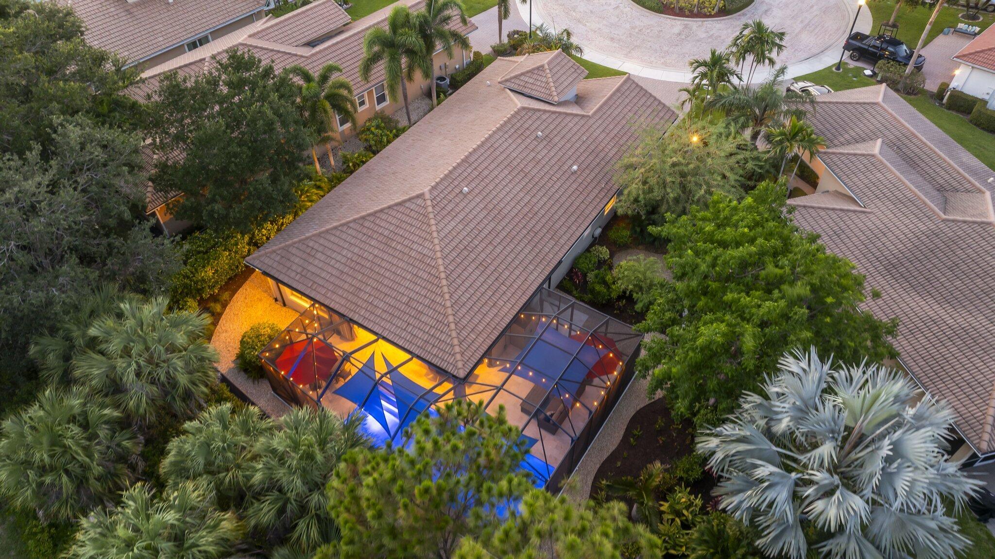 12181 Aviles, Palm Beach Gardens FL 33418