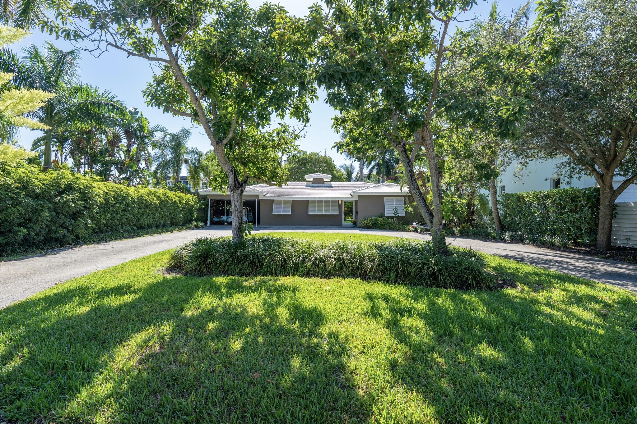 224 N Gordon, Fort Lauderdale FL 33301