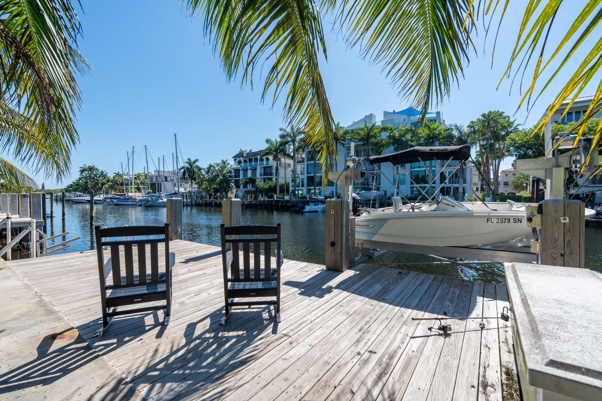 224 N Gordon, Fort Lauderdale FL 33301