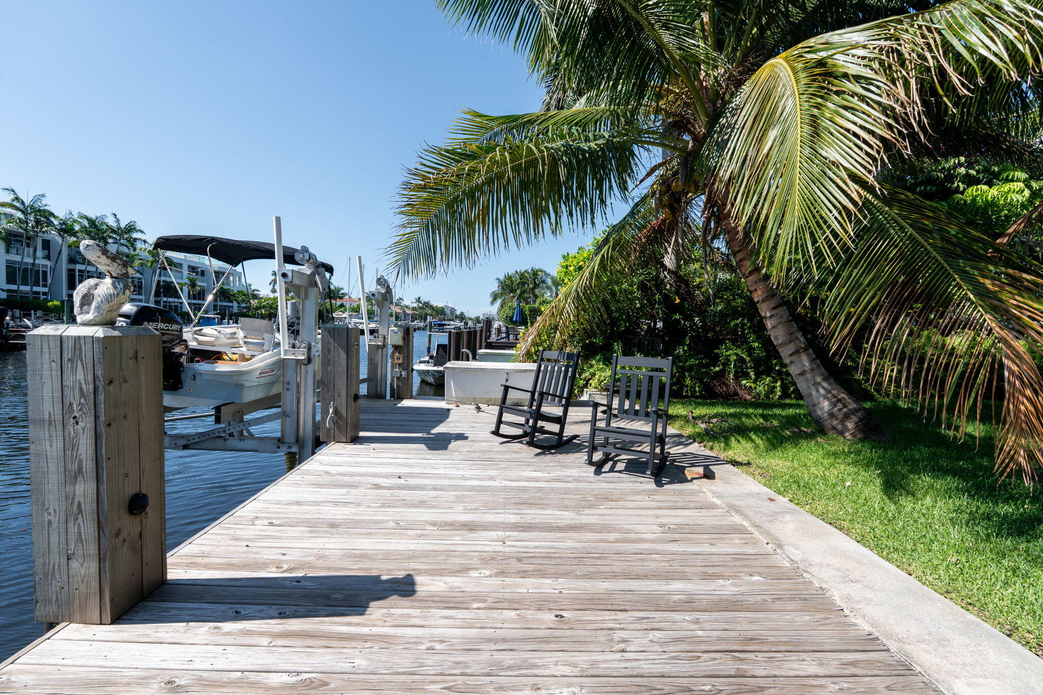 224 N Gordon, Fort Lauderdale FL 33301
