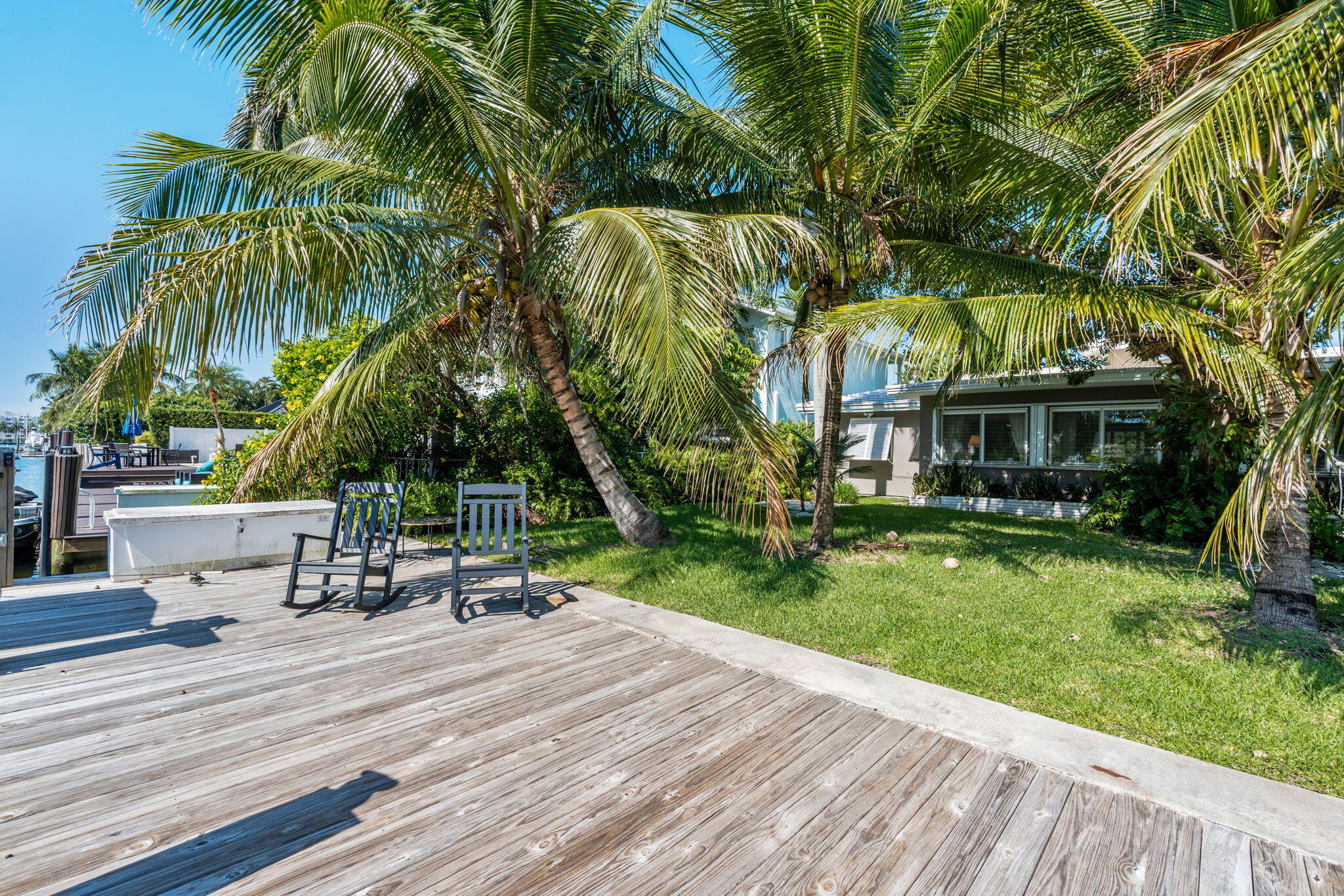 224 N Gordon, Fort Lauderdale FL 33301