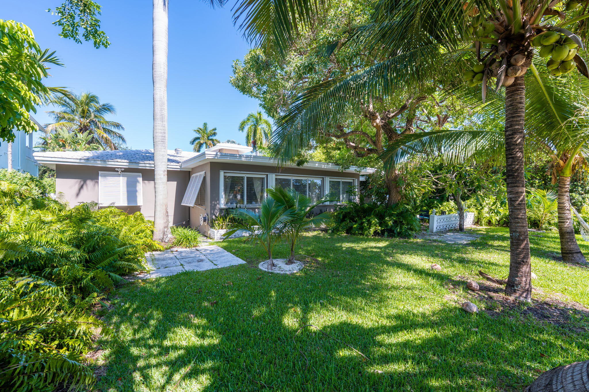 224 N Gordon, Fort Lauderdale FL 33301