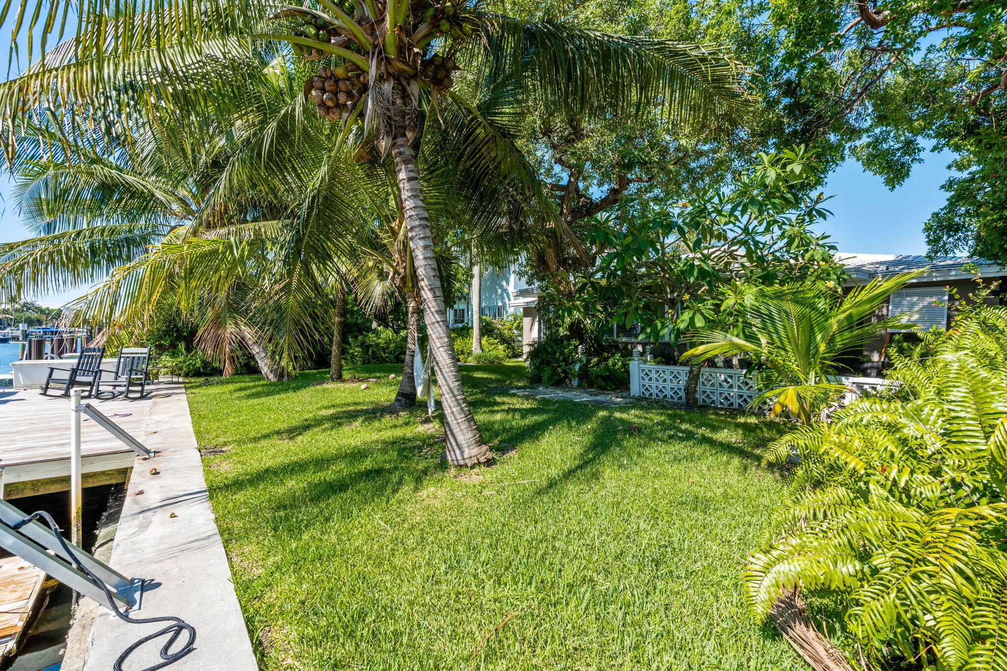 224 N Gordon, Fort Lauderdale FL 33301