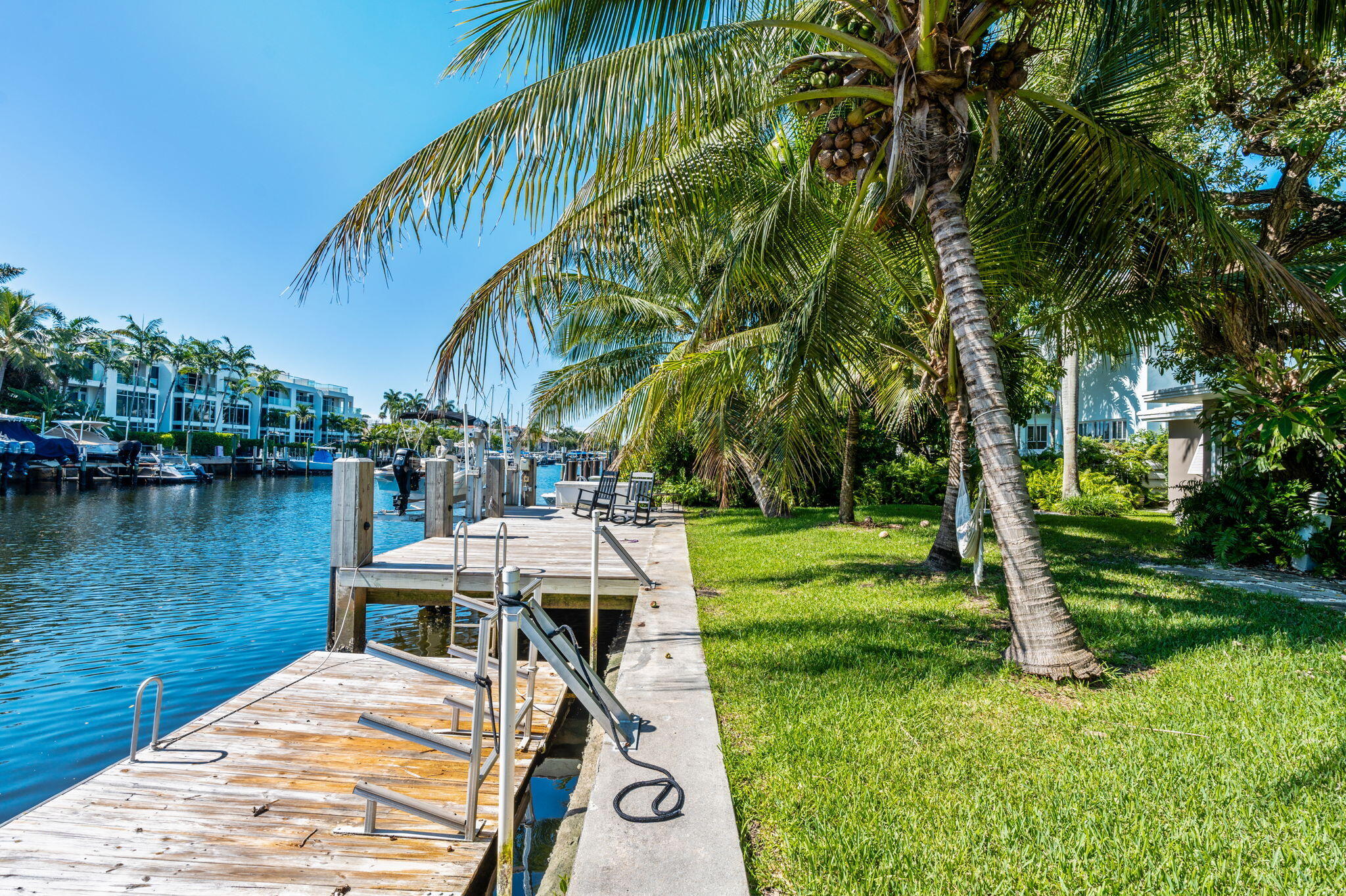 224 N Gordon, Fort Lauderdale FL 33301
