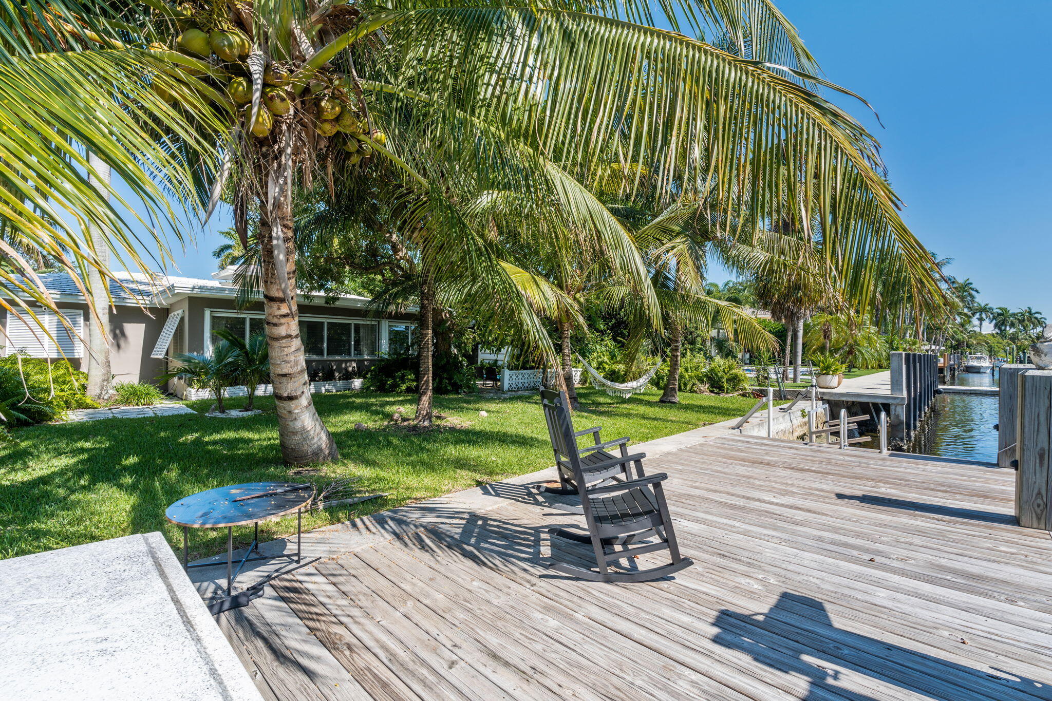 224 N Gordon, Fort Lauderdale FL 33301