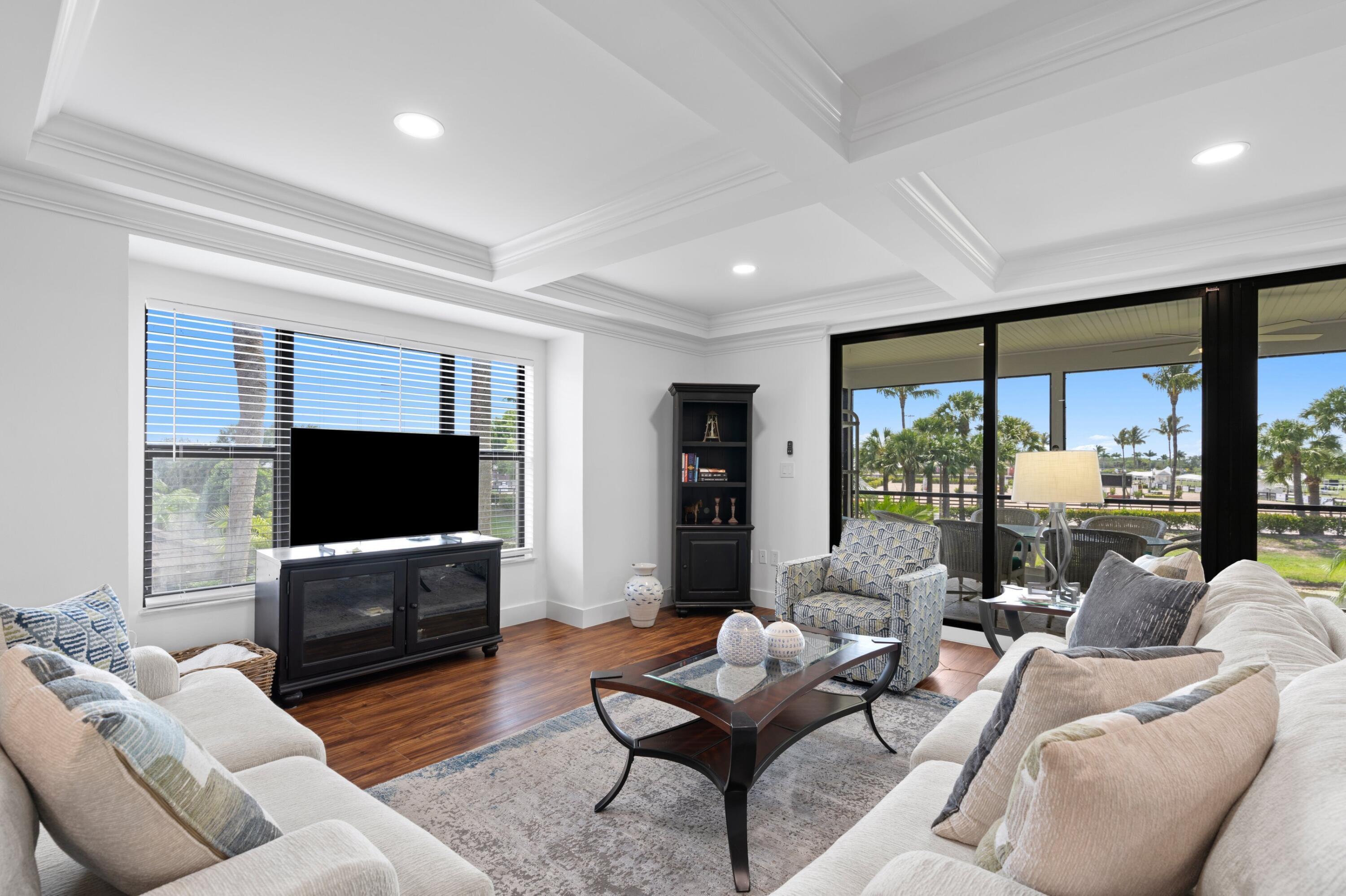 2835 Polo Island #H202, Wellington FL 33414