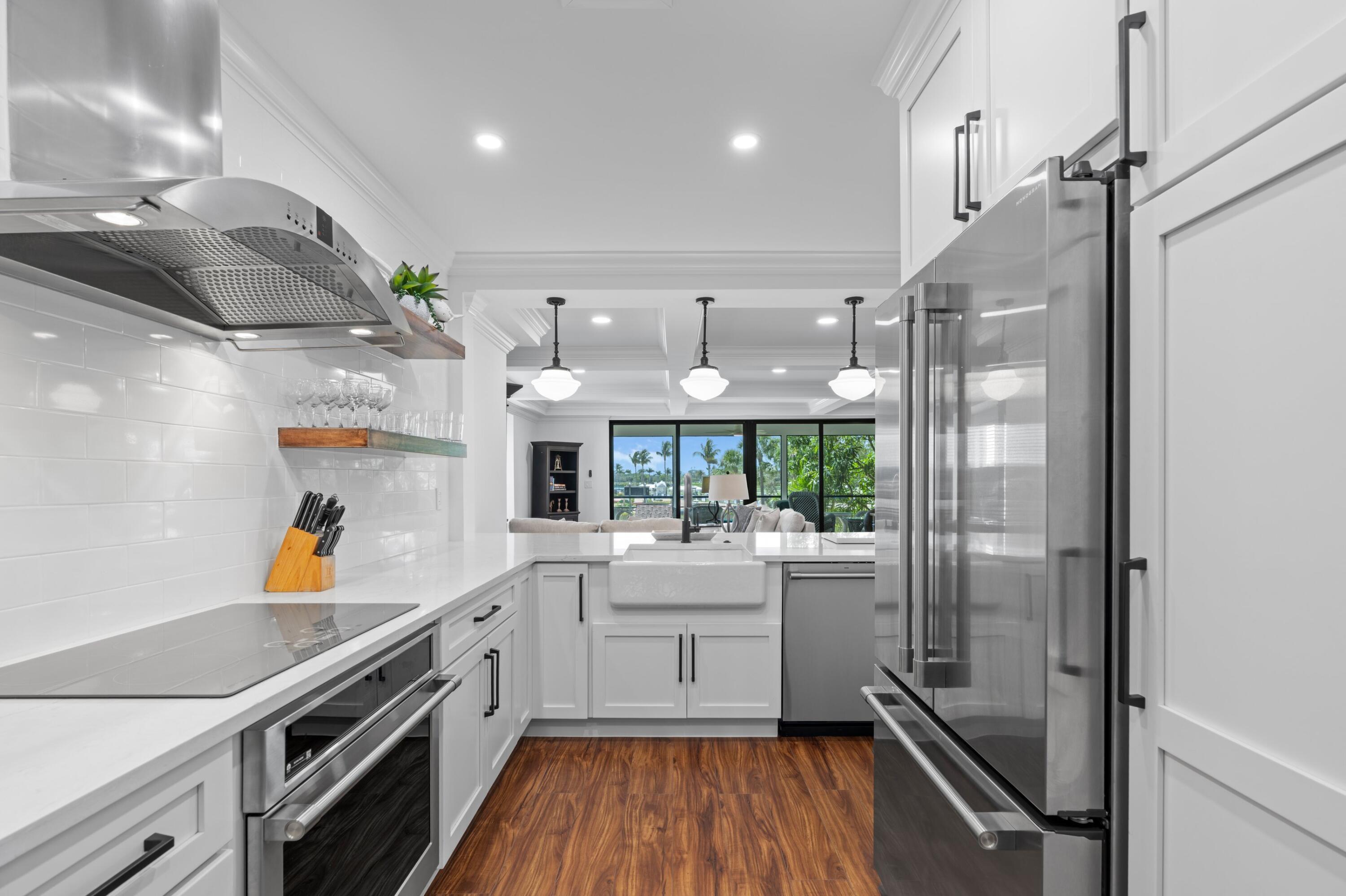 2835 Polo Island #H202, Wellington FL 33414