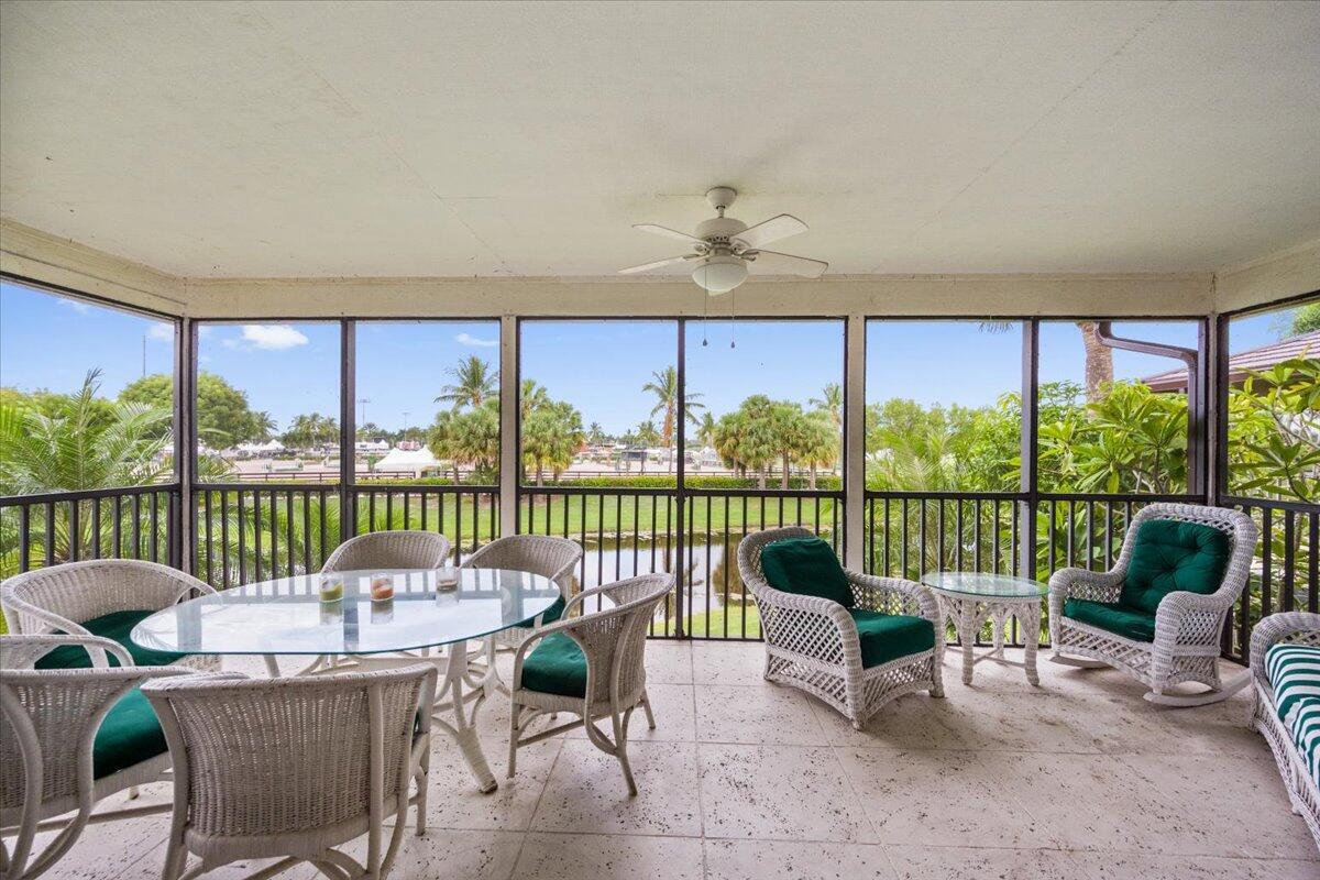 2835 Polo Island #H202, Wellington FL 33414
