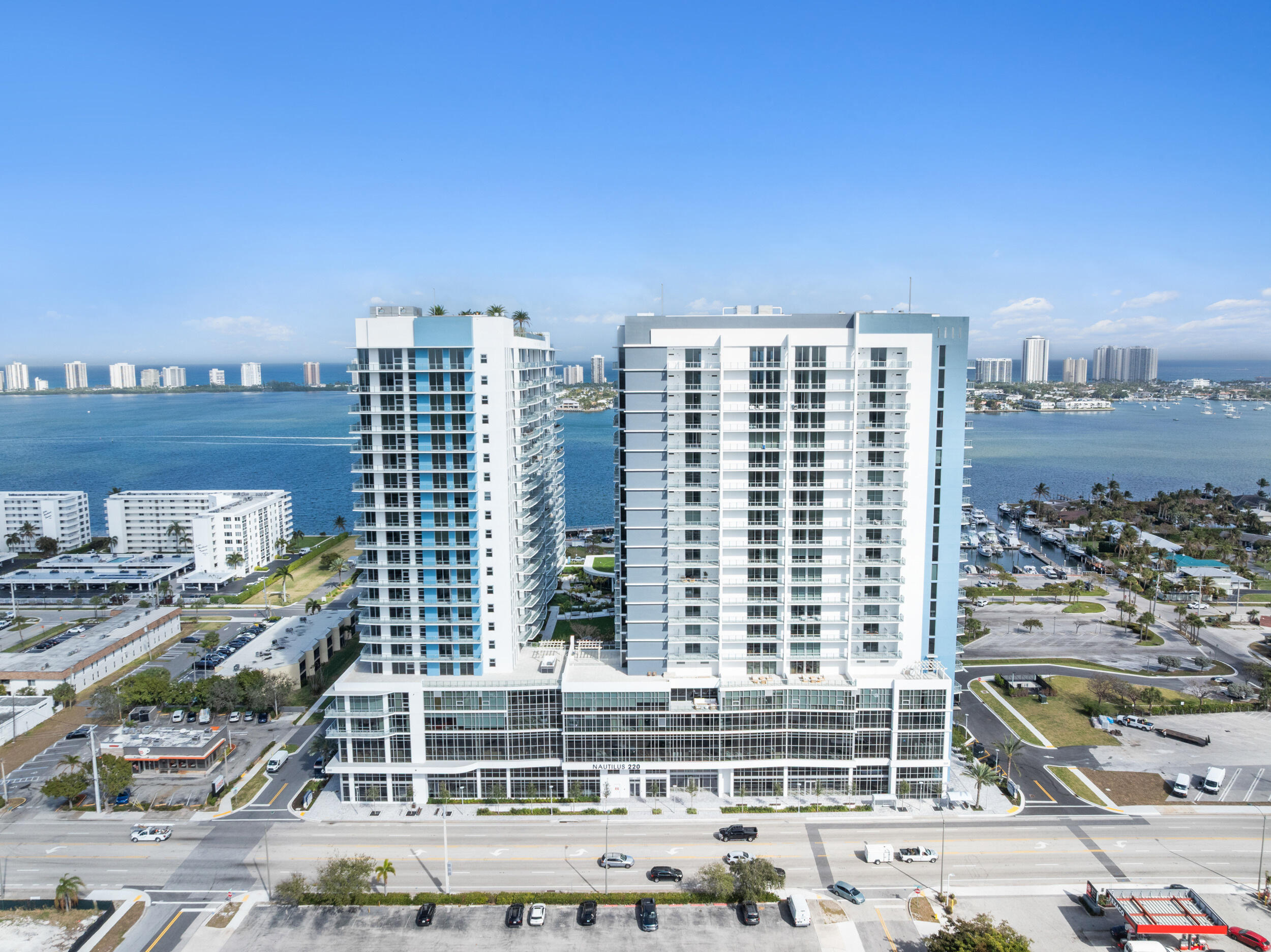 220 Lake Shore #1523, Lake Park FL 33403
