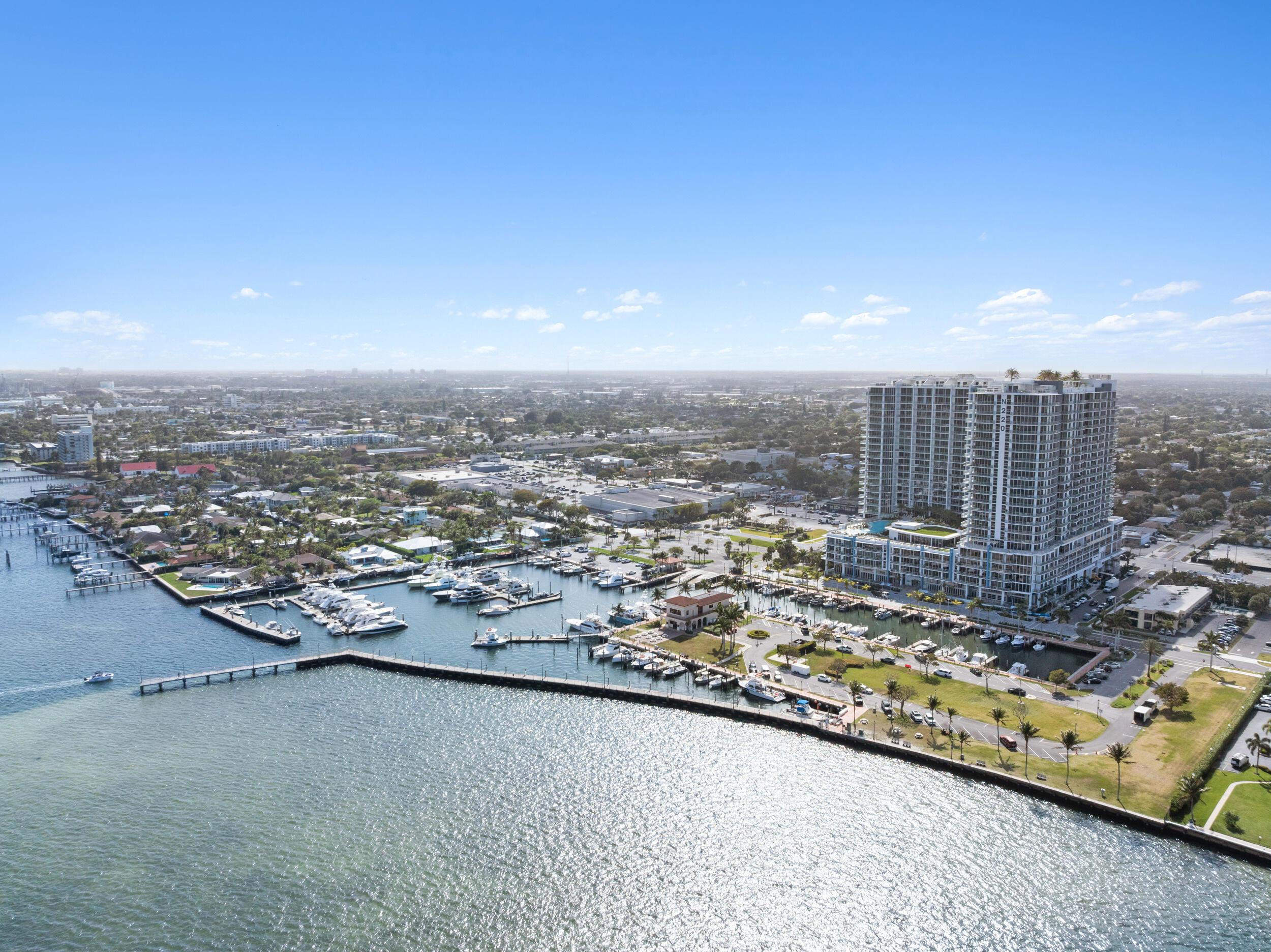 220 Lake Shore #1523, Lake Park FL 33403