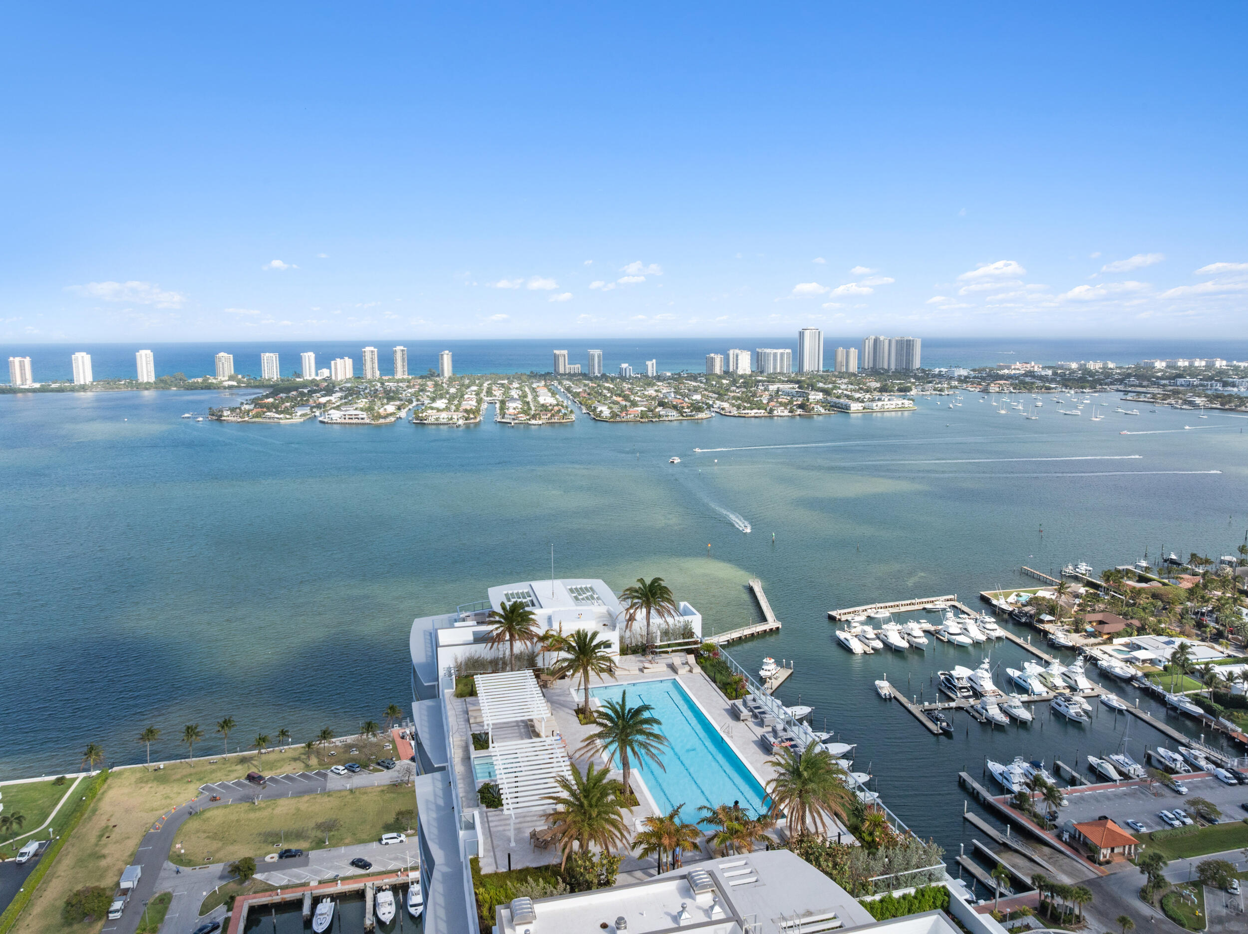 220 Lake Shore #1523, Lake Park FL 33403