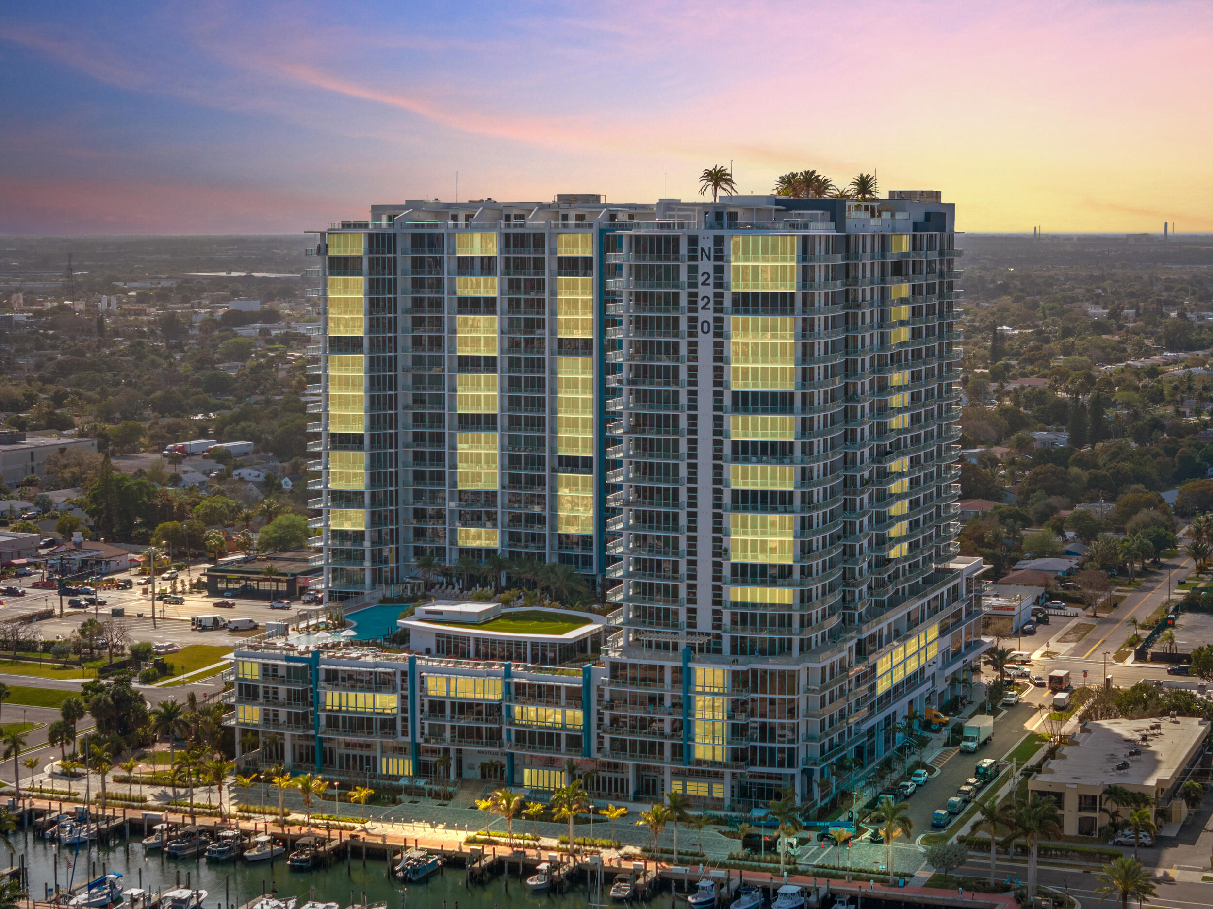 220 Lake Shore #1523, Lake Park FL 33403