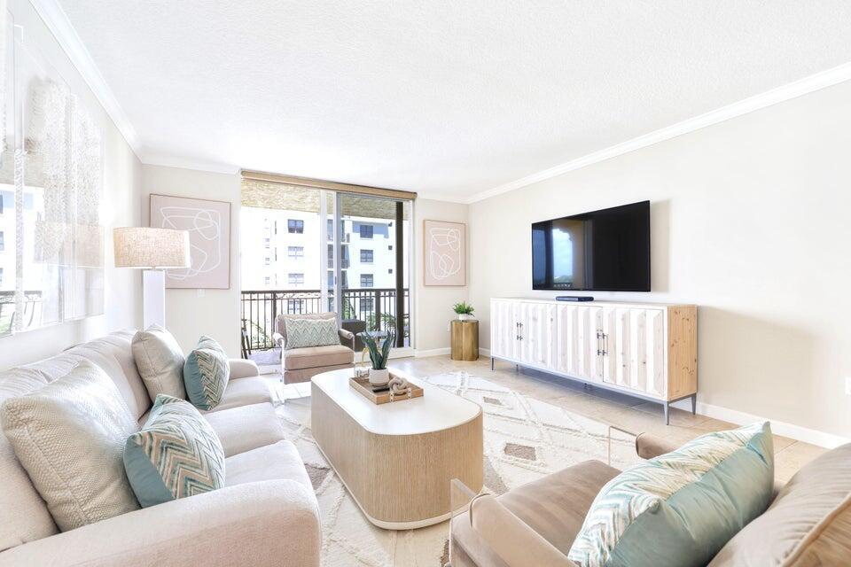 101 Plaza Real S #606, Boca Raton FL 33432