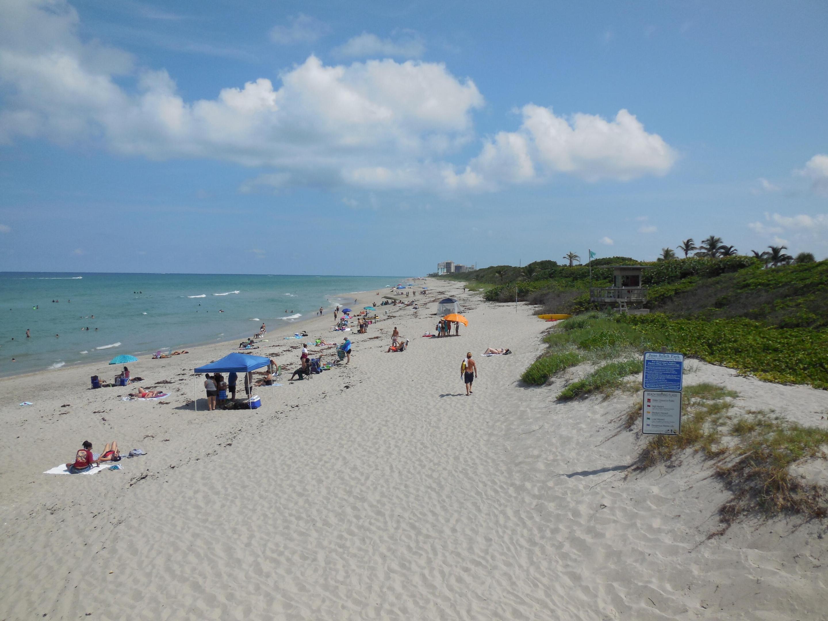 800 Juno Ocean #302a, Juno Beach FL 33408