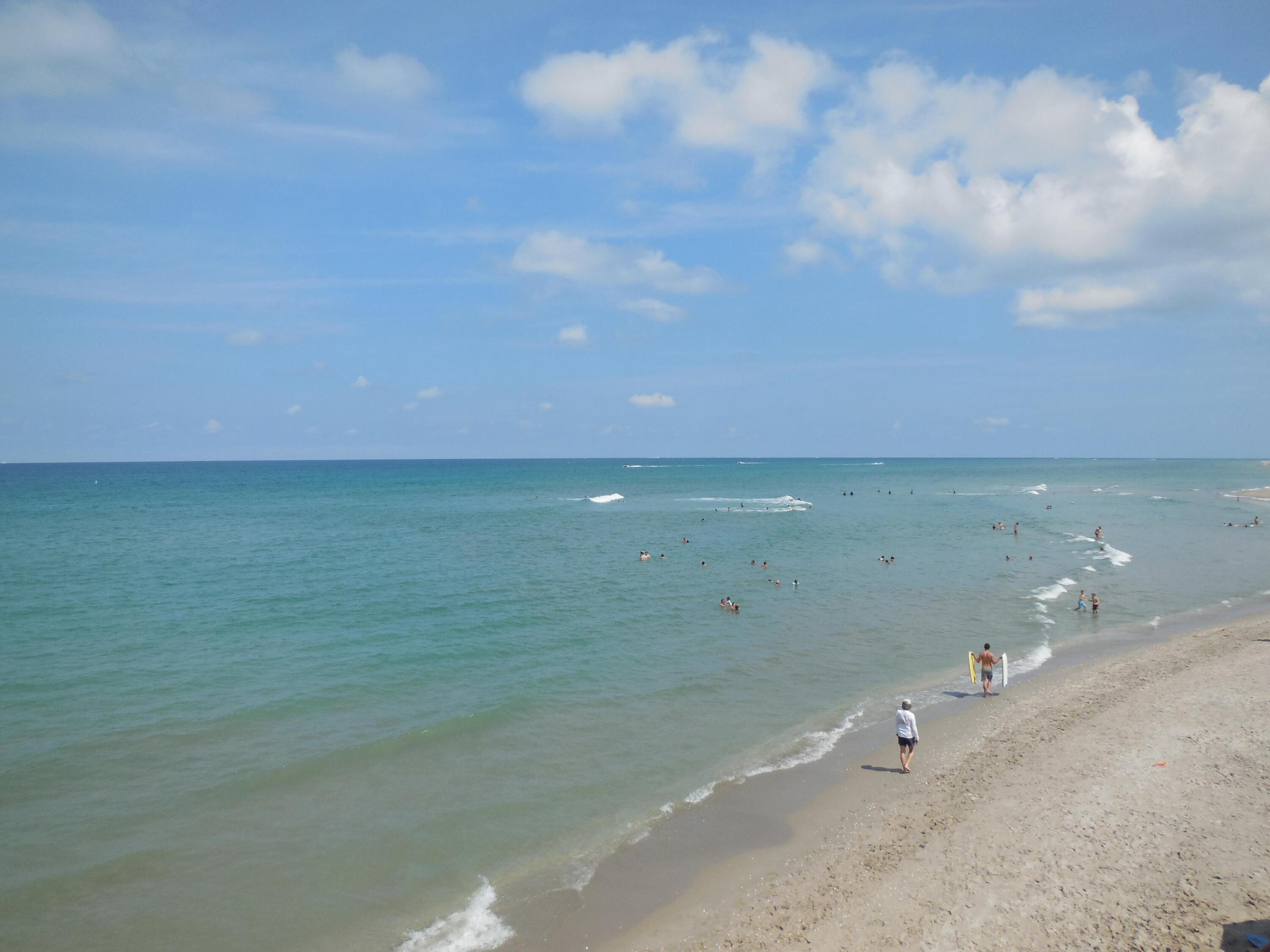 800 Juno Ocean #302a, Juno Beach FL 33408