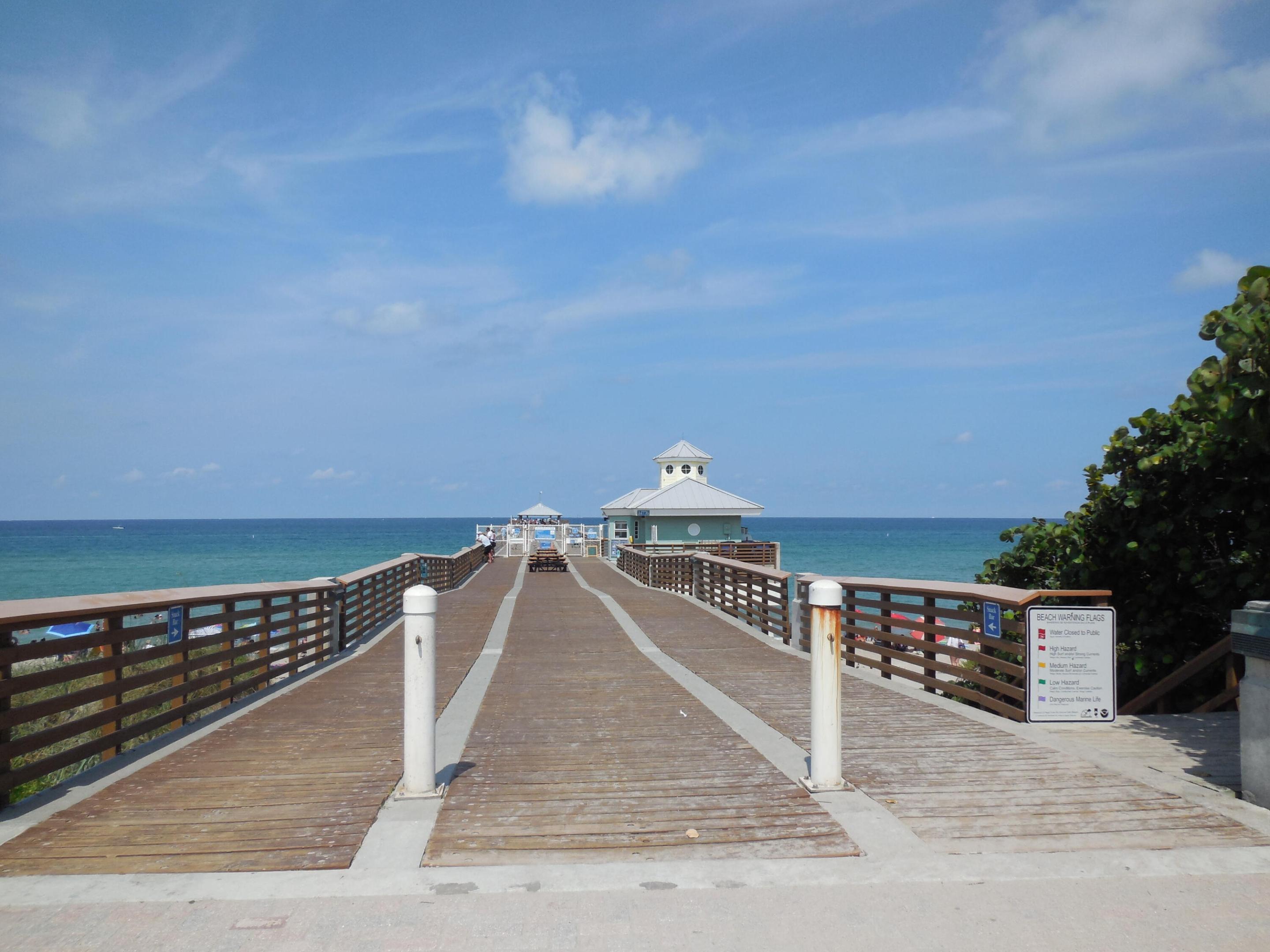 800 Juno Ocean #302a, Juno Beach FL 33408