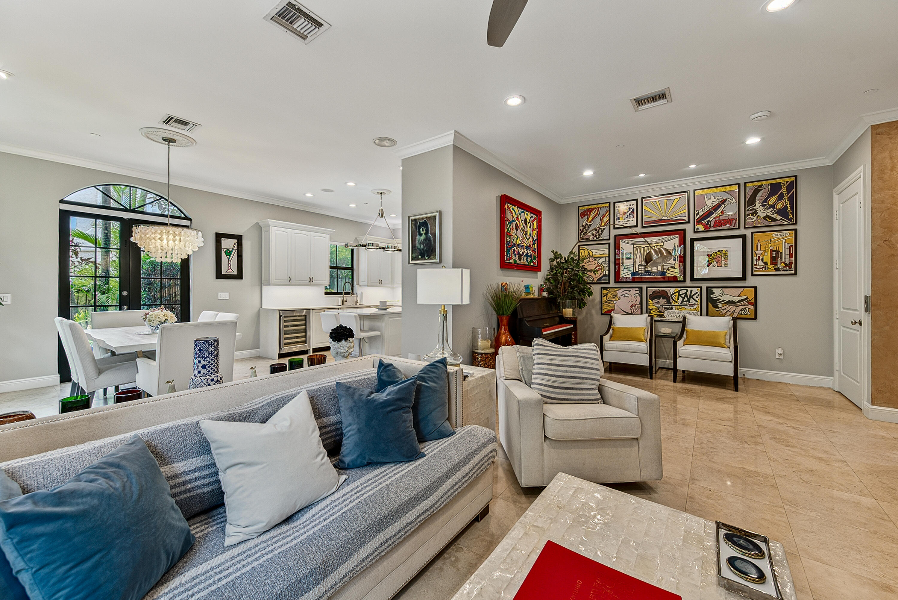 31 SE 10th, Fort Lauderdale FL 33301