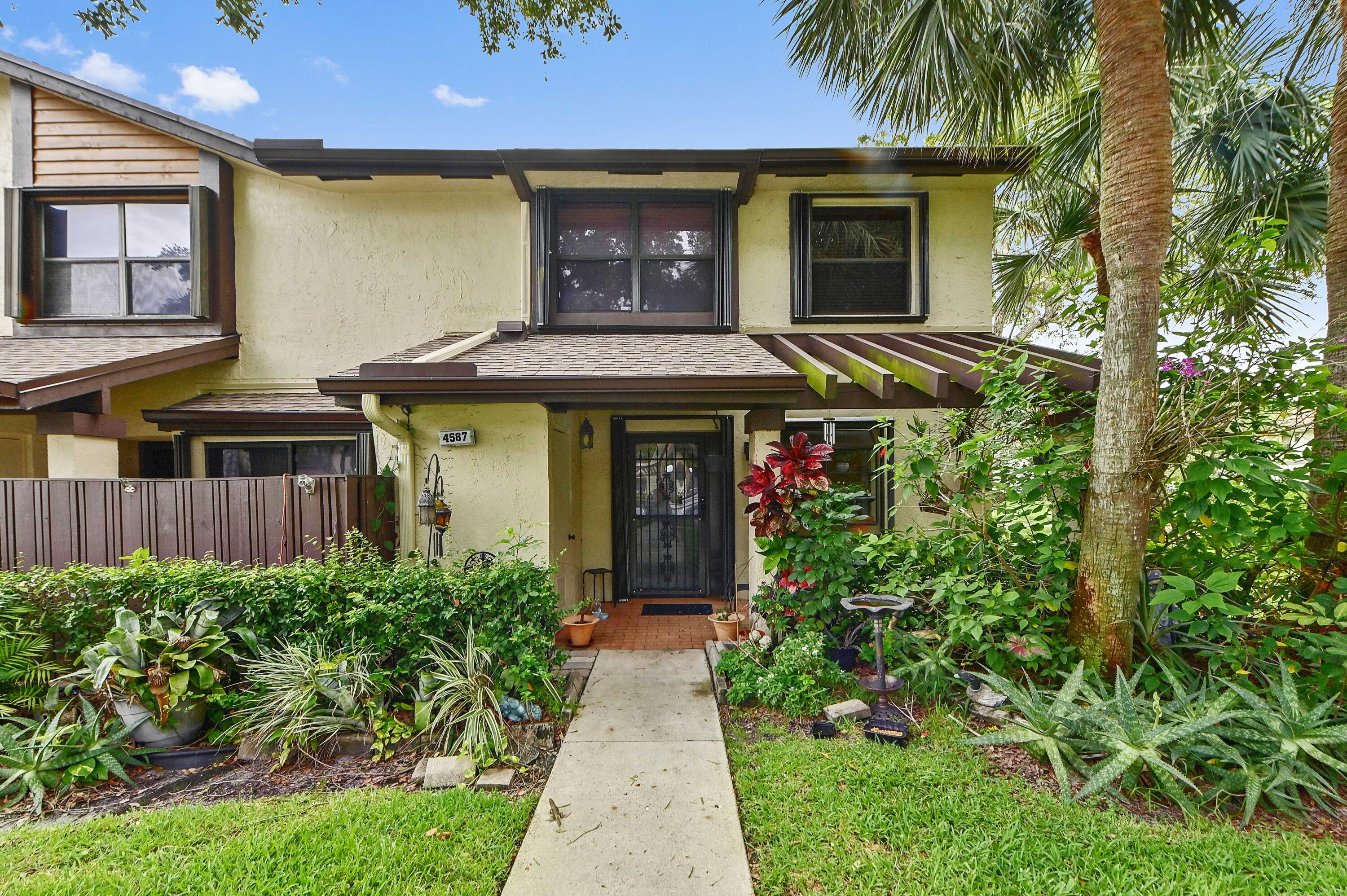 4587 Carambola #27218, Coconut Creek FL 33066