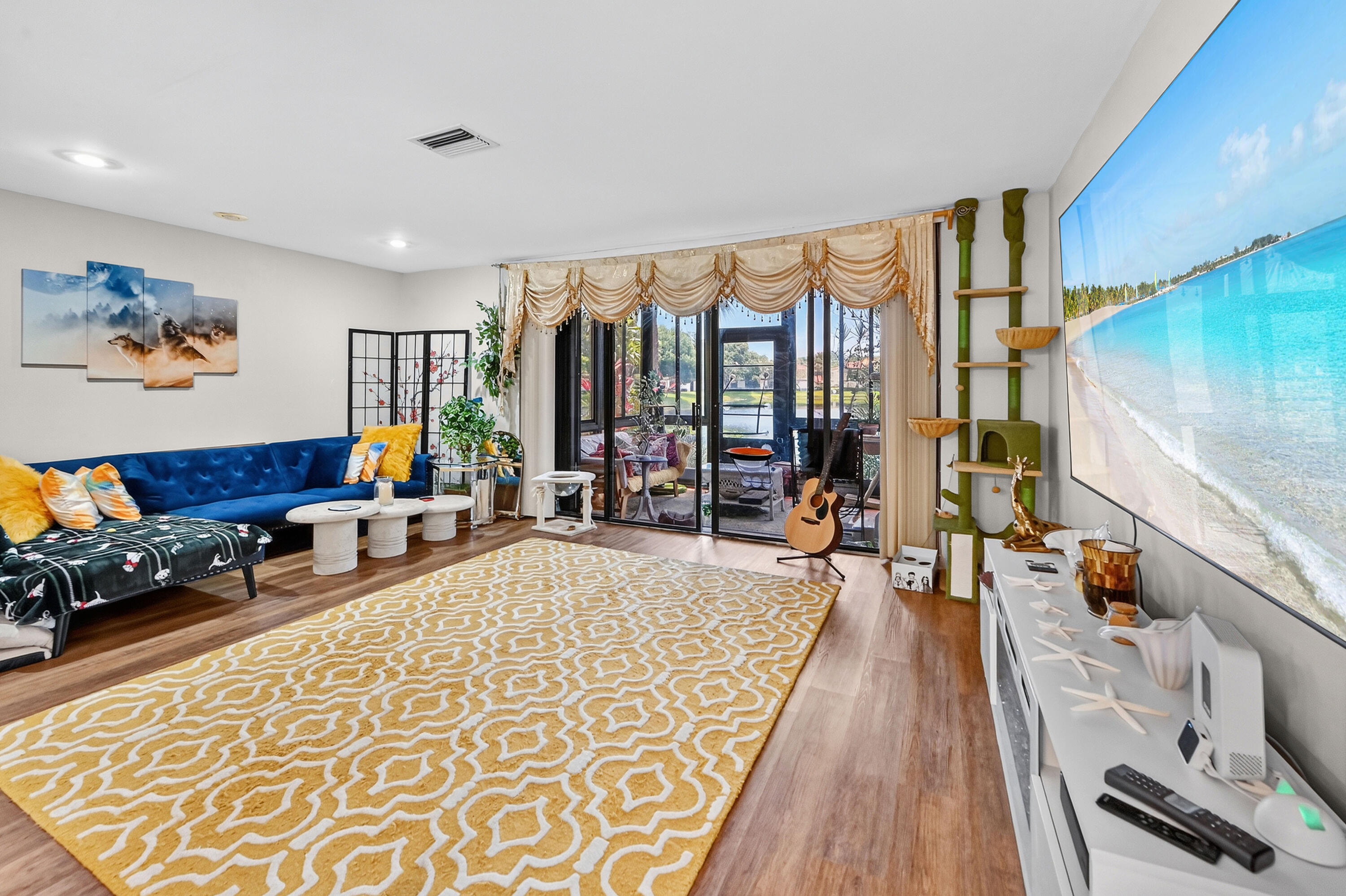 4587 Carambola #27218, Coconut Creek FL 33066
