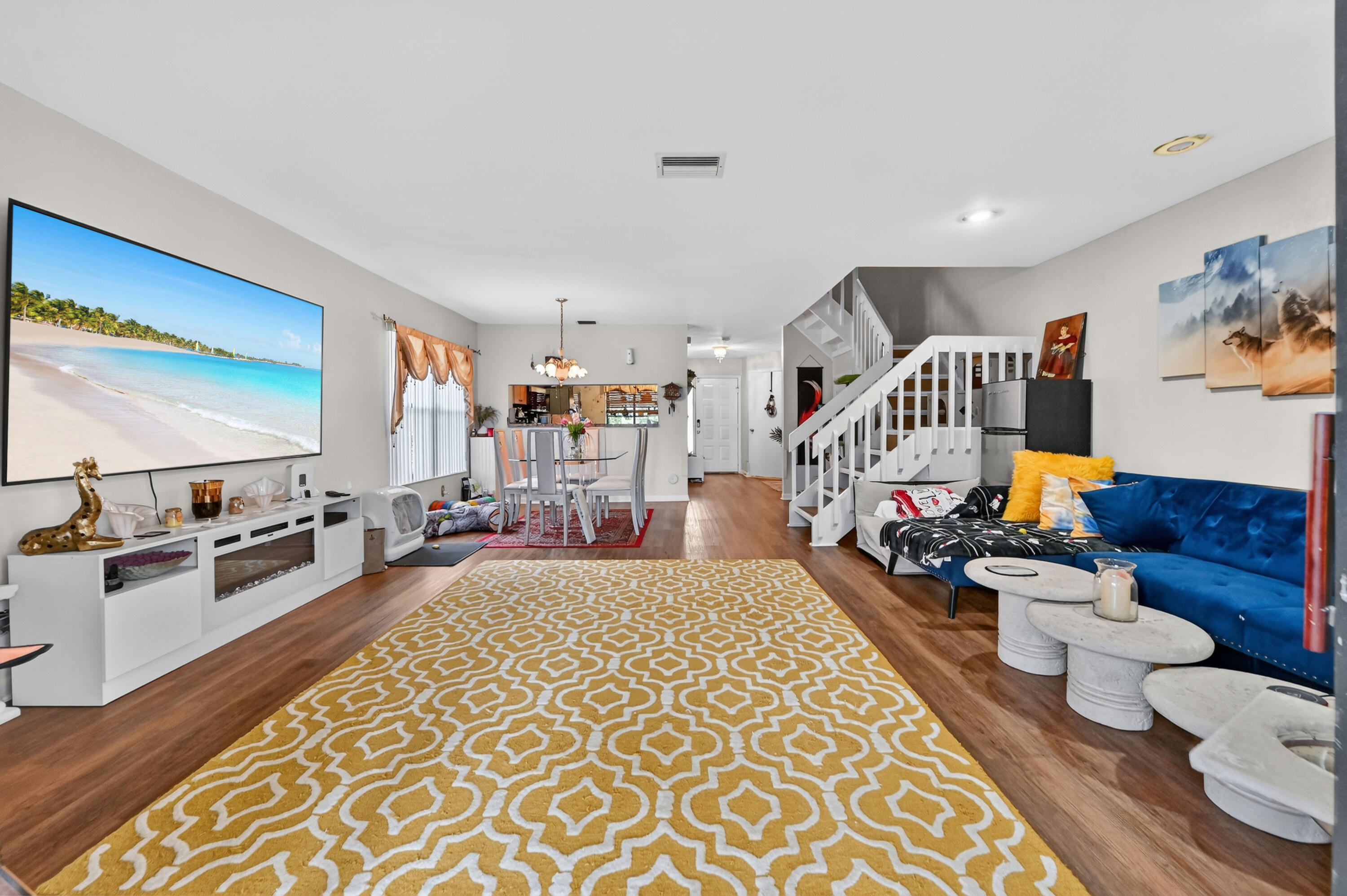 4587 Carambola #27218, Coconut Creek FL 33066