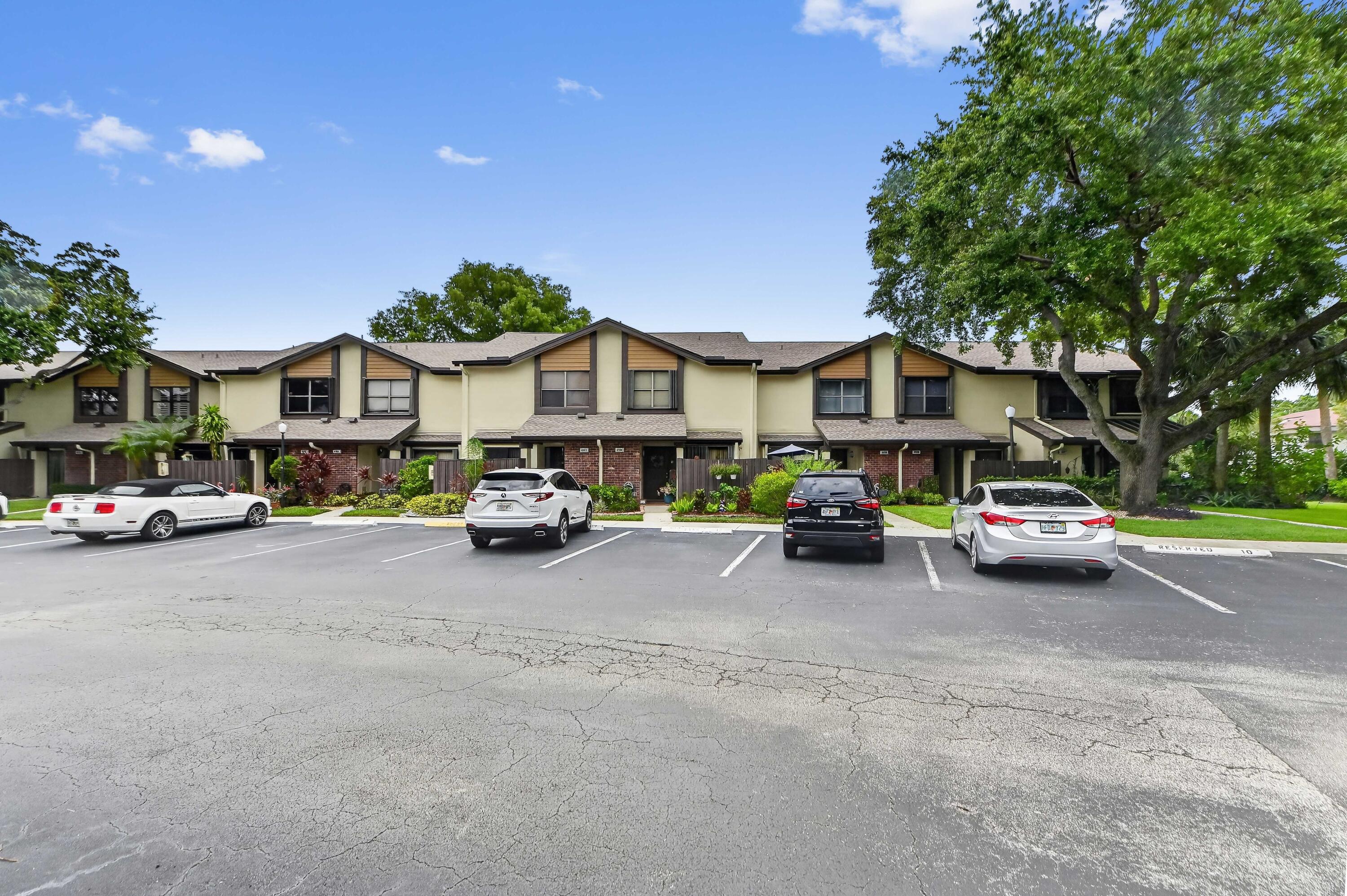 4587 Carambola #27218, Coconut Creek FL 33066