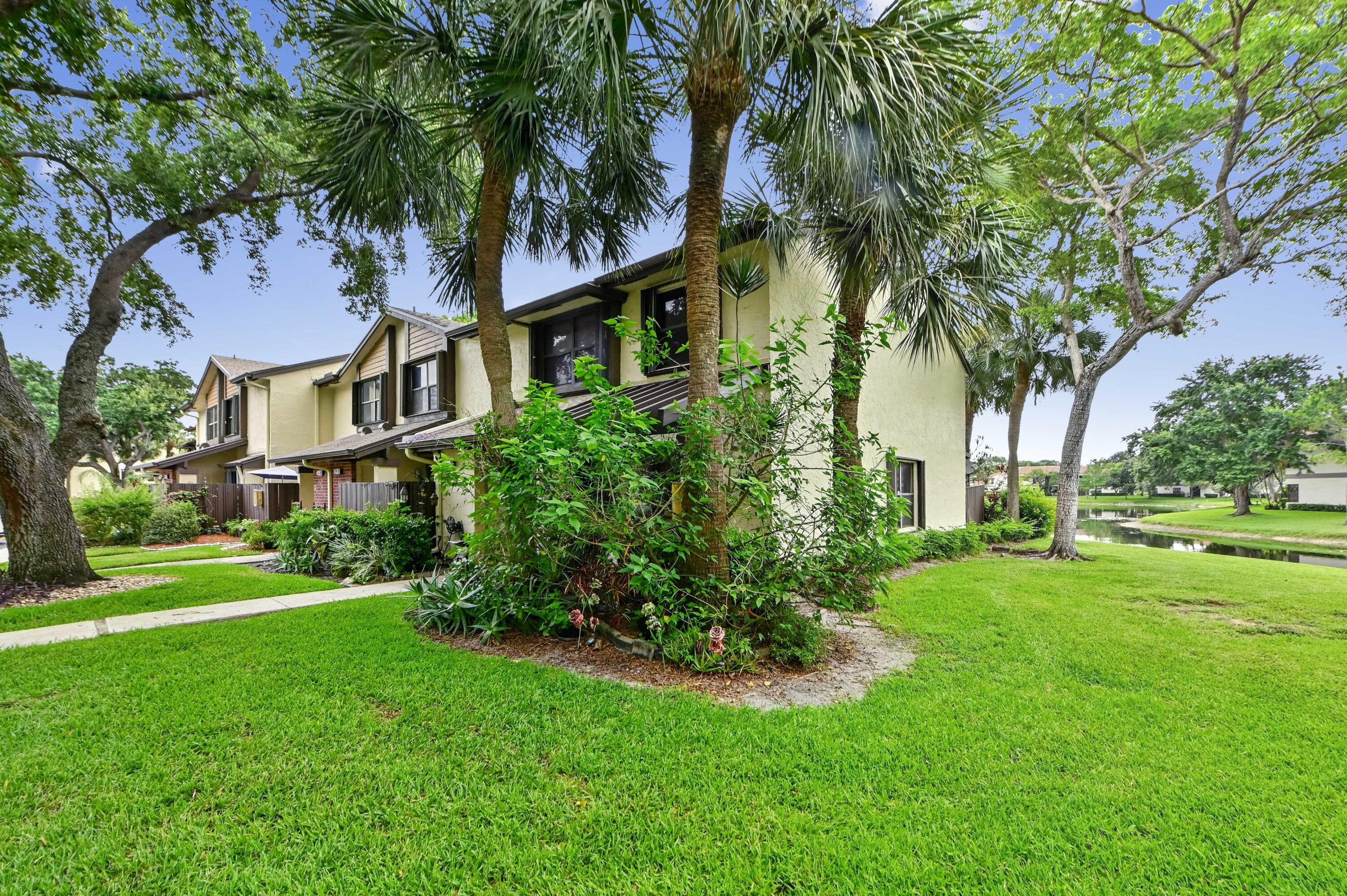 4587 Carambola #27218, Coconut Creek FL 33066