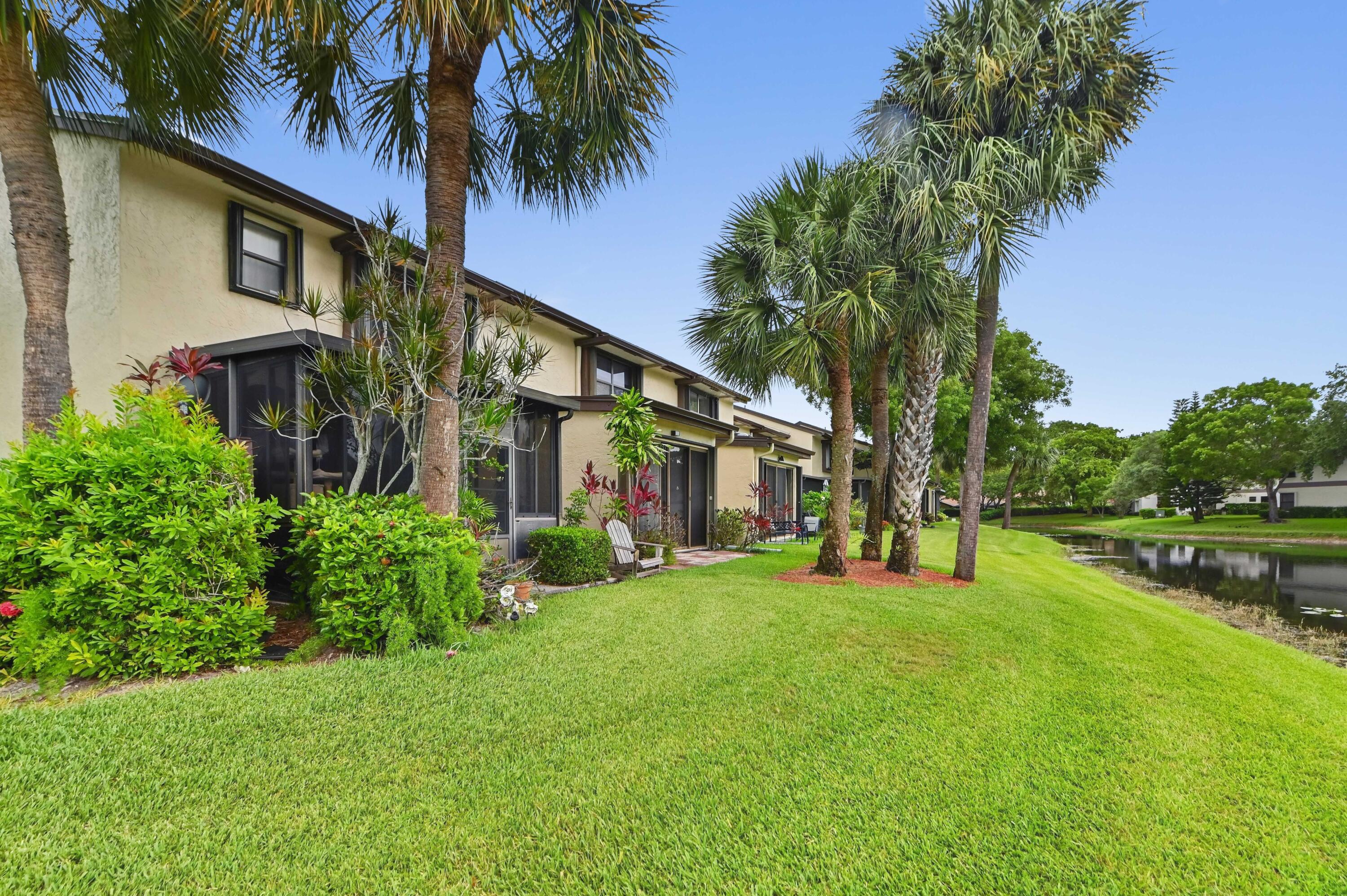 4587 Carambola #27218, Coconut Creek FL 33066