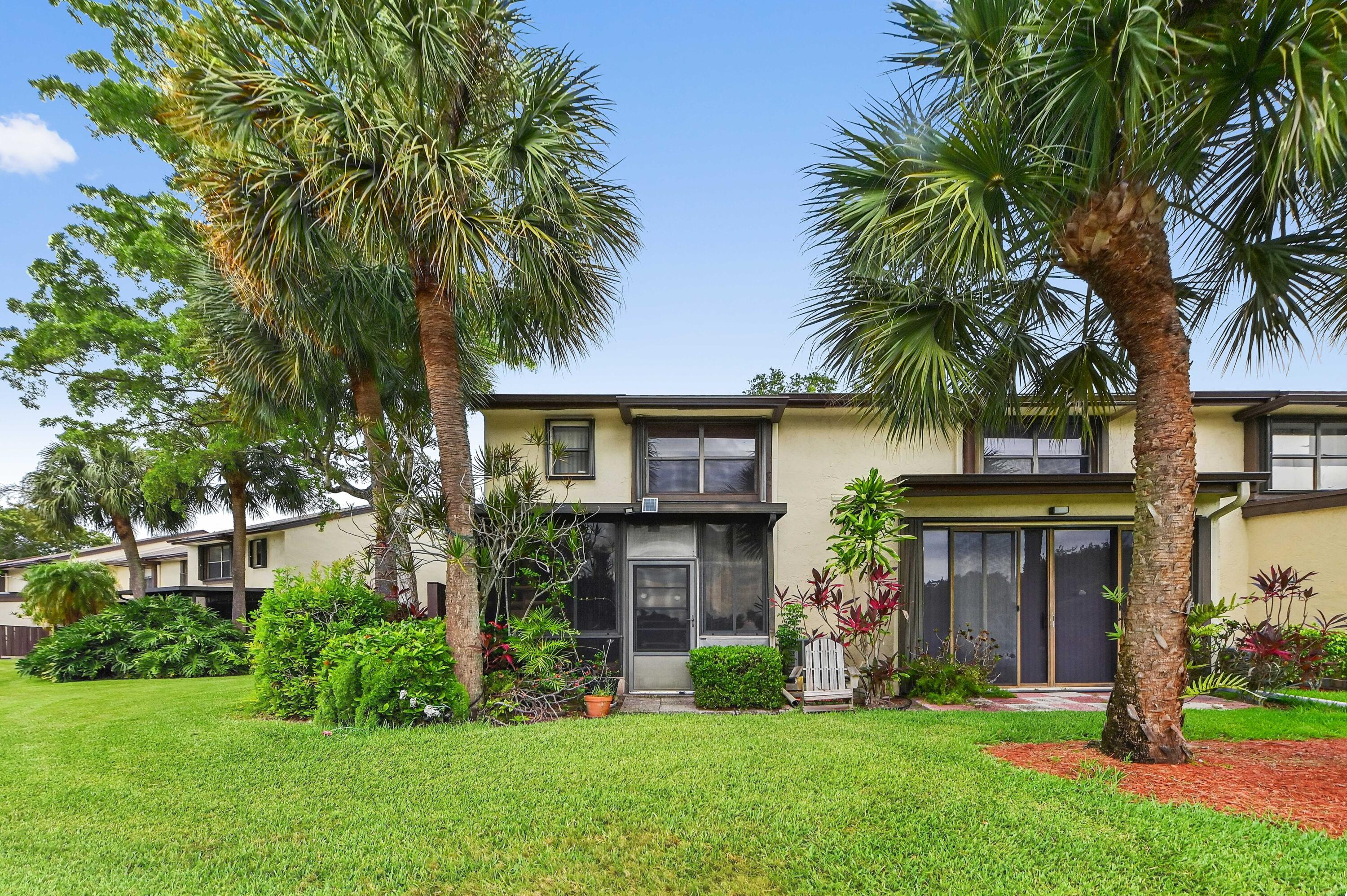4587 Carambola #27218, Coconut Creek FL 33066