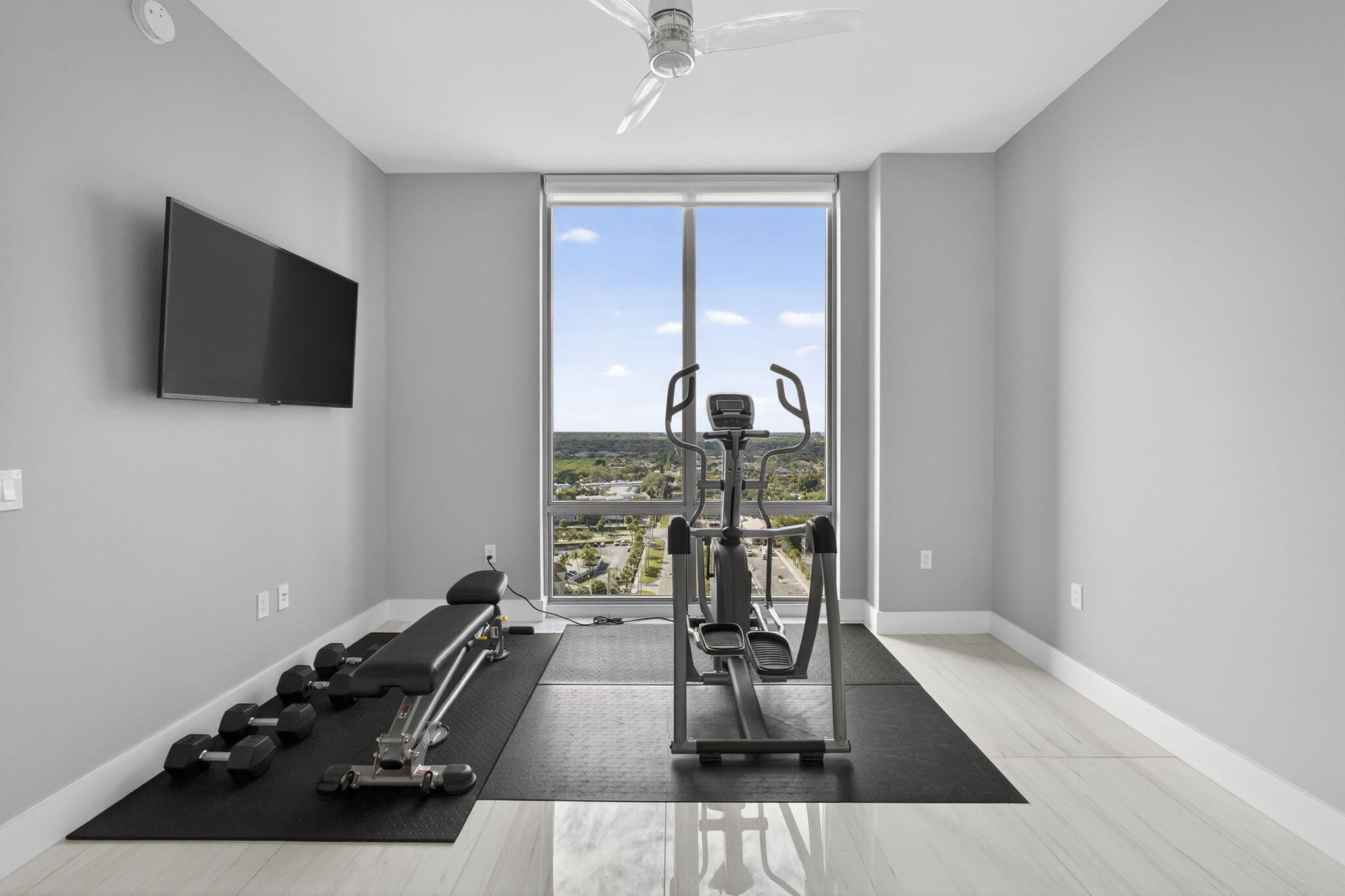 3 Water Club #1801, North Palm Beach FL 33408