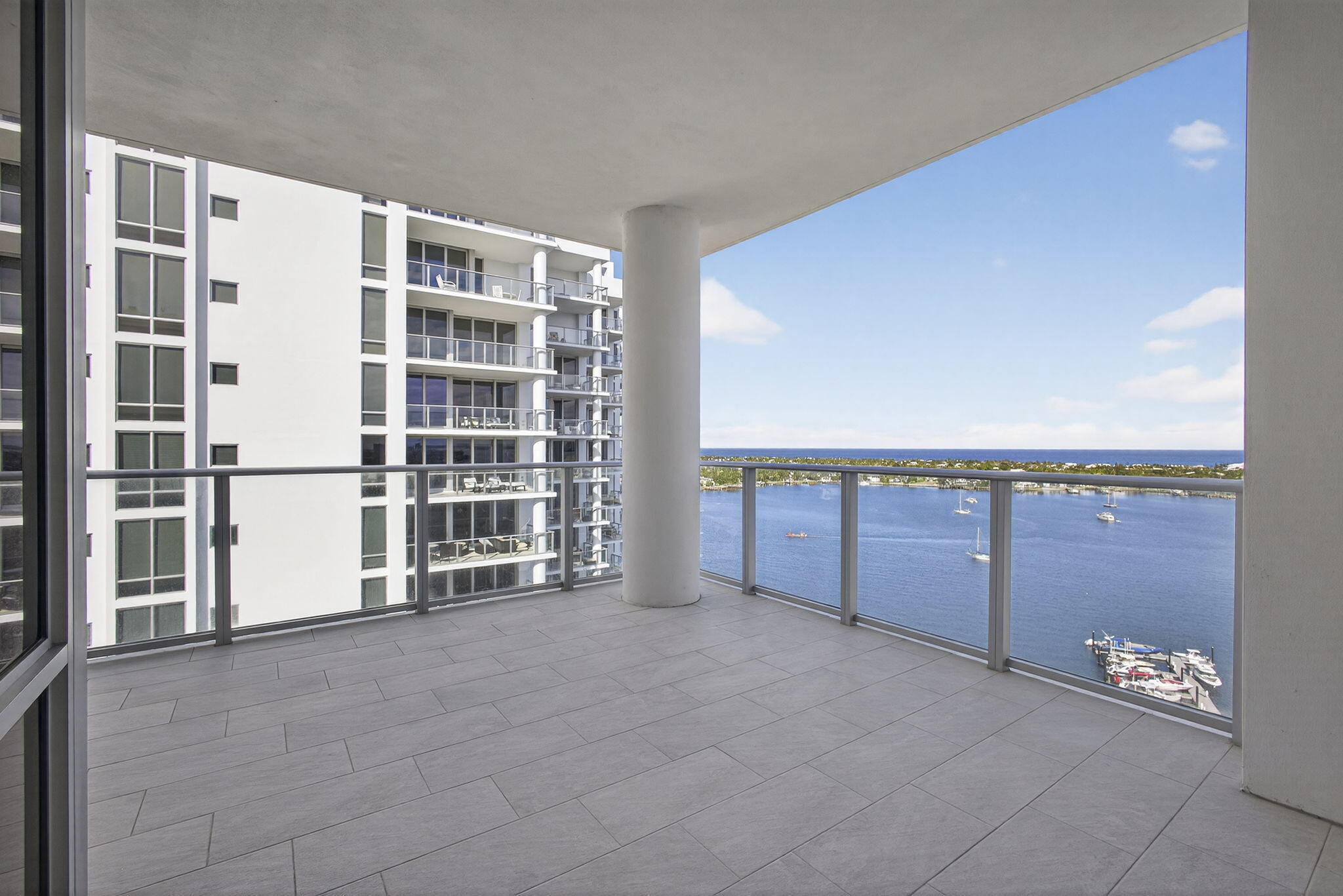 3 Water Club #1801, North Palm Beach FL 33408